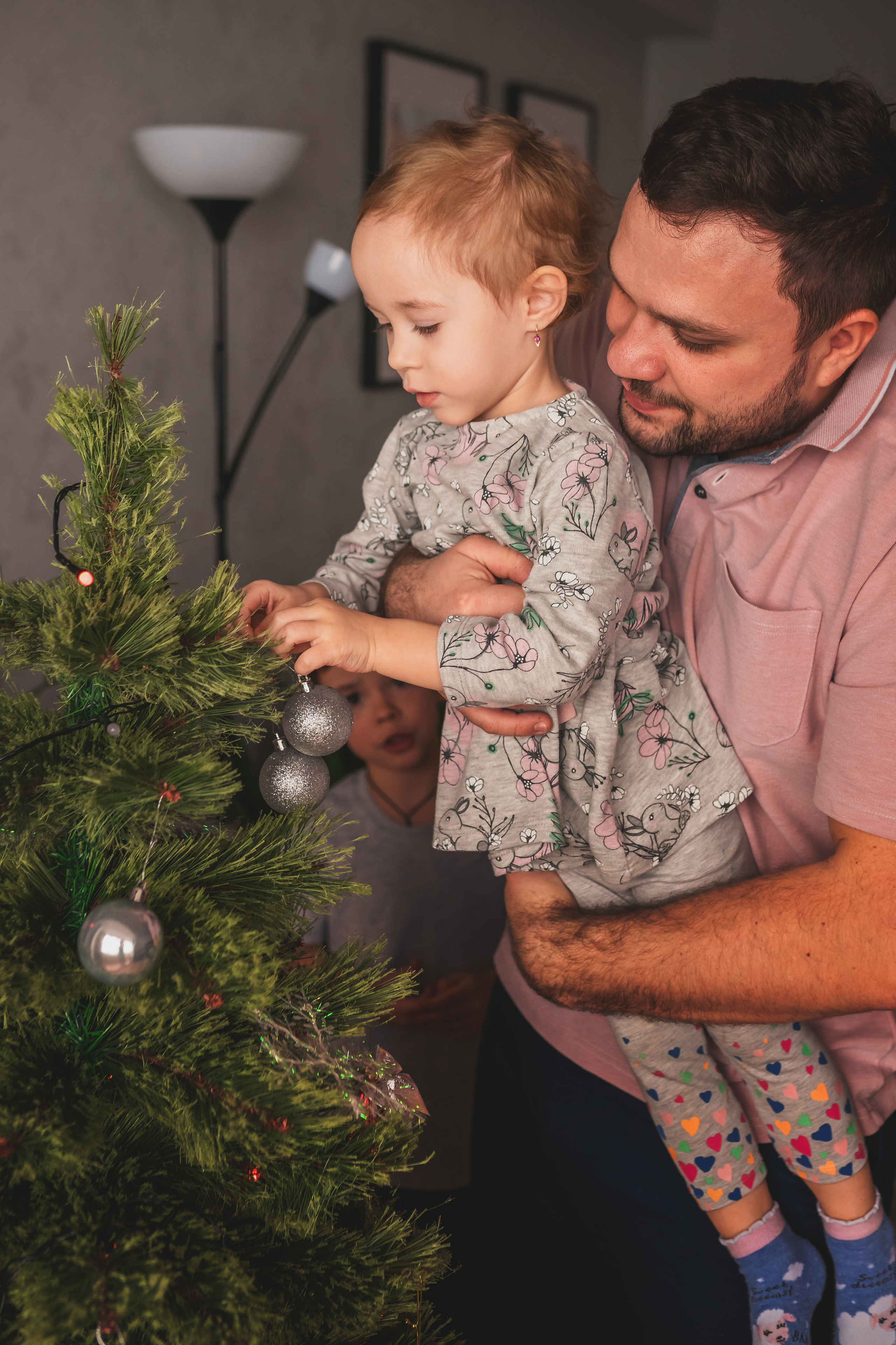Егор, Руслана, Глеб, Мария. Семейный фотограф в Алматы Анжелика Али Номан