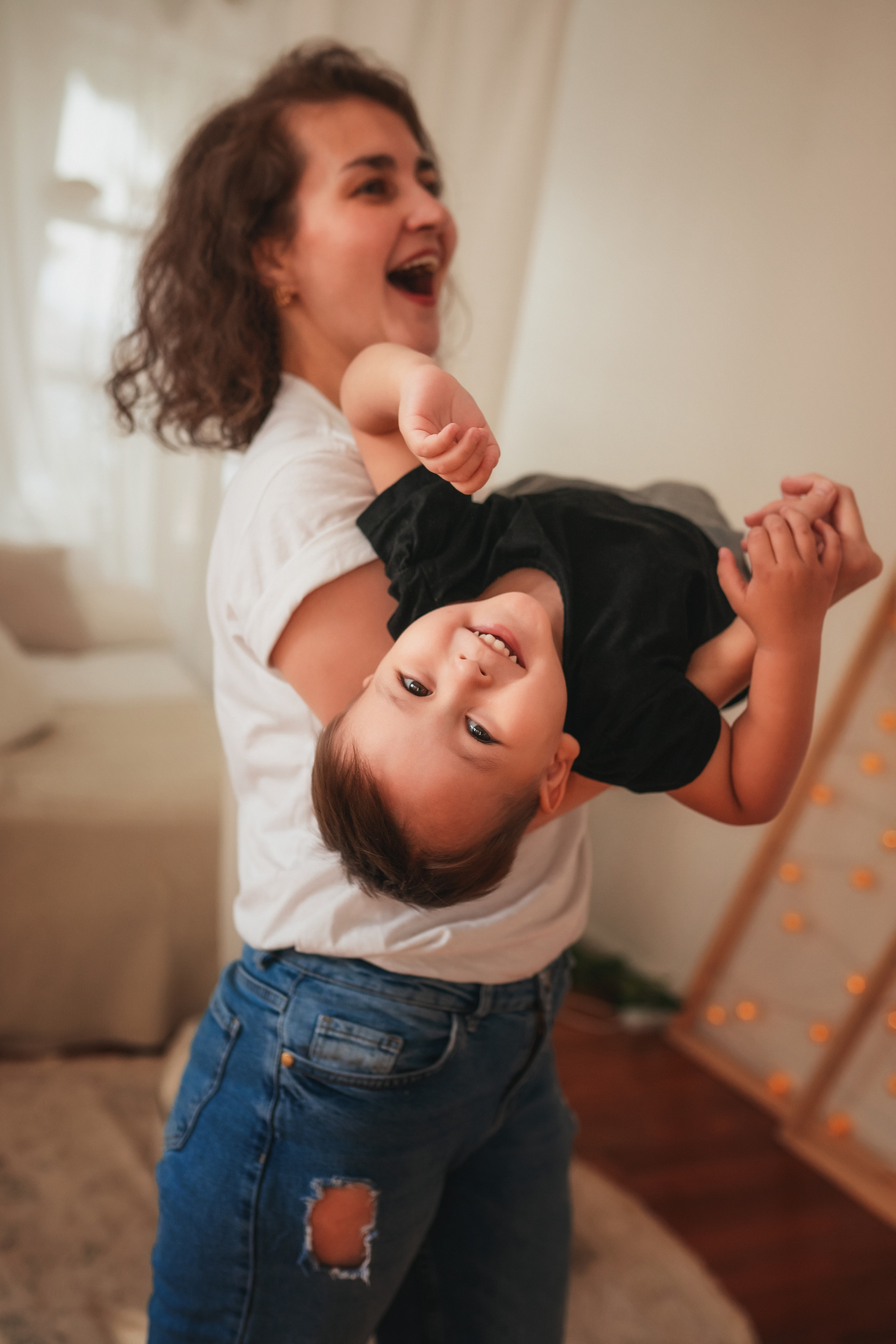 Руслан и Саша. Семейный фотограф в Алматы Анжелика Али Номан
