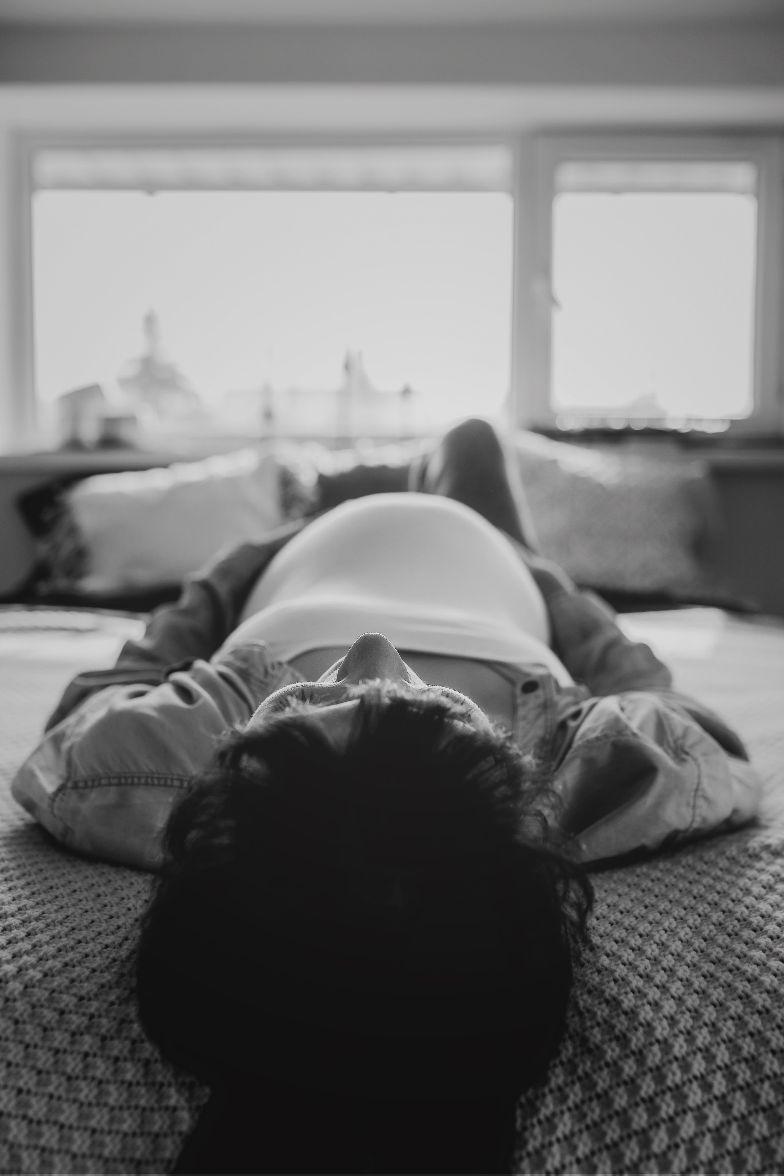 Аня и Катя. Семейный фотограф в Алматы Анжелика Али Номан