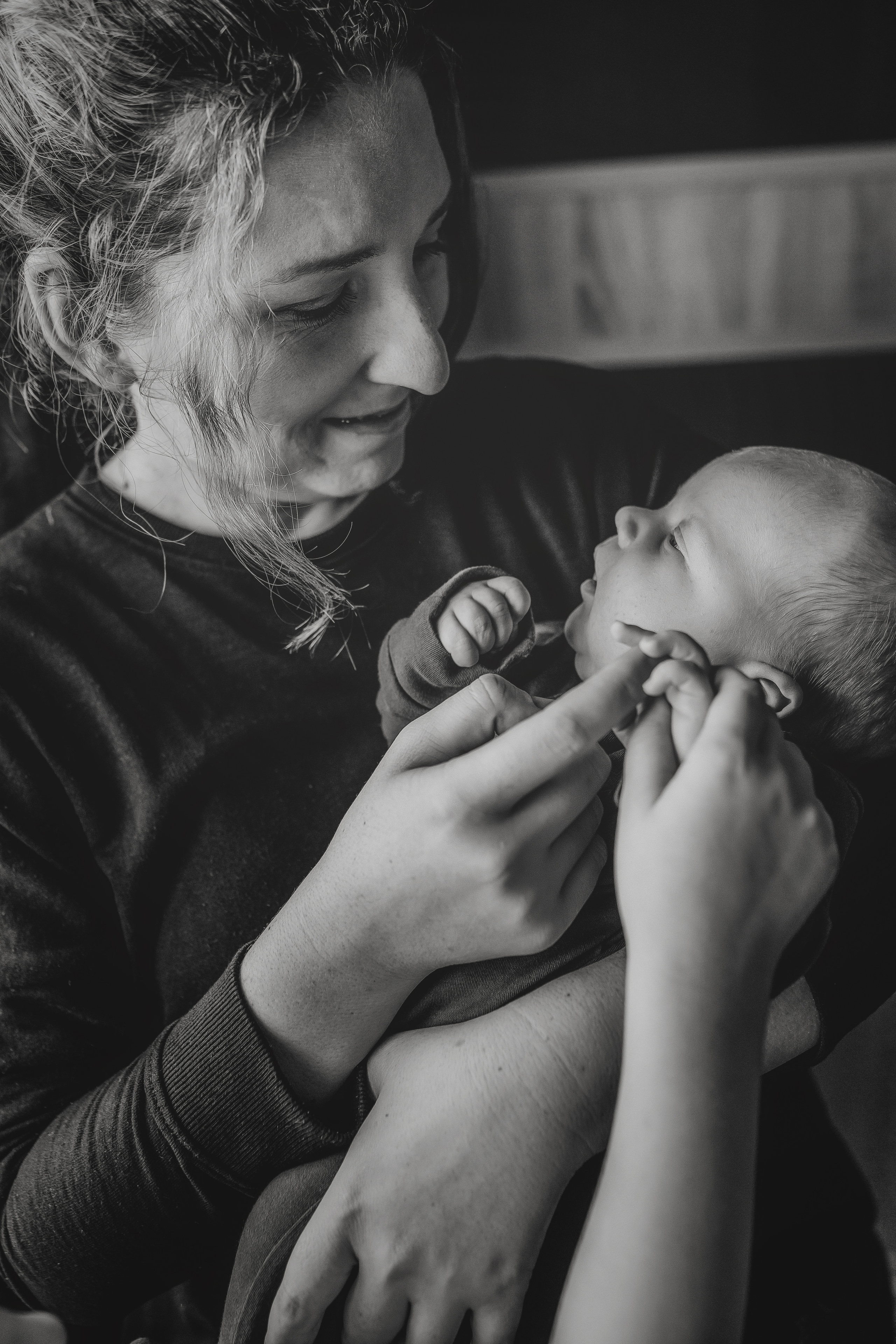Матвей. Семейный фотограф в Алматы Анжелика Али Номан