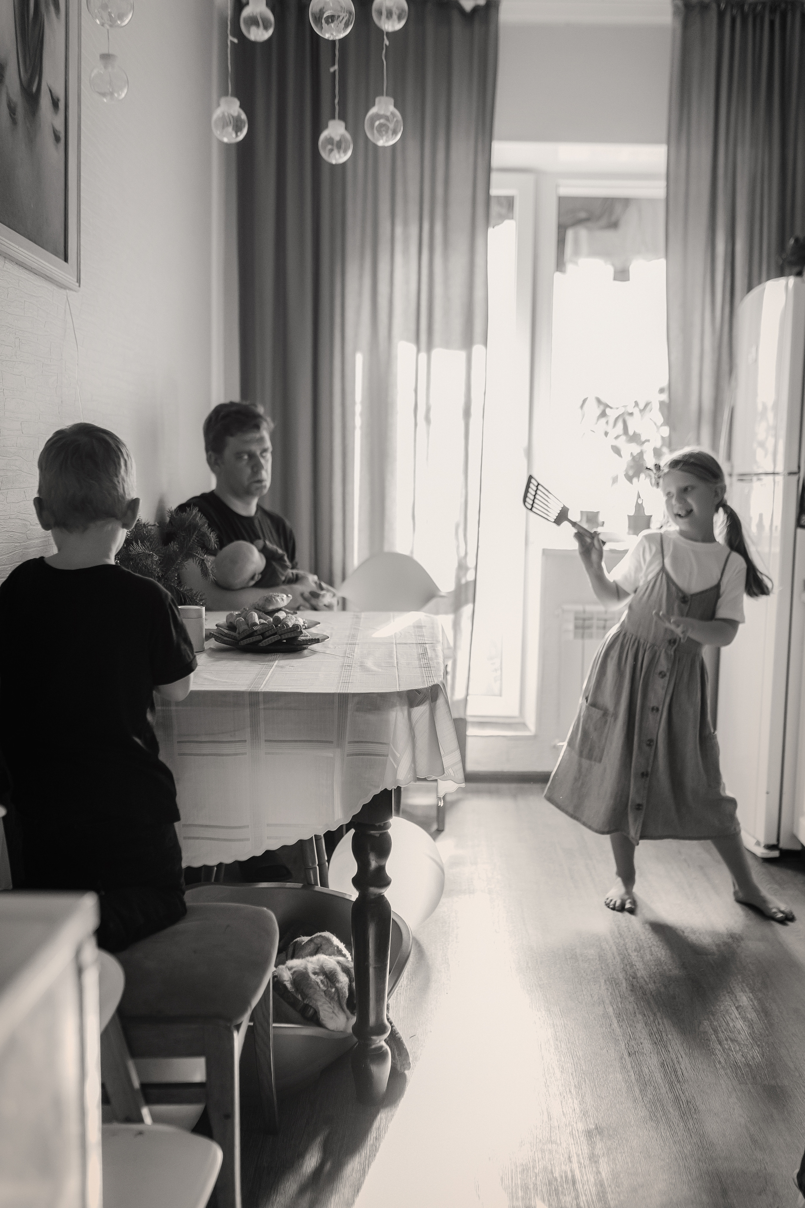 Матвей. Семейный фотограф в Алматы Анжелика Али Номан