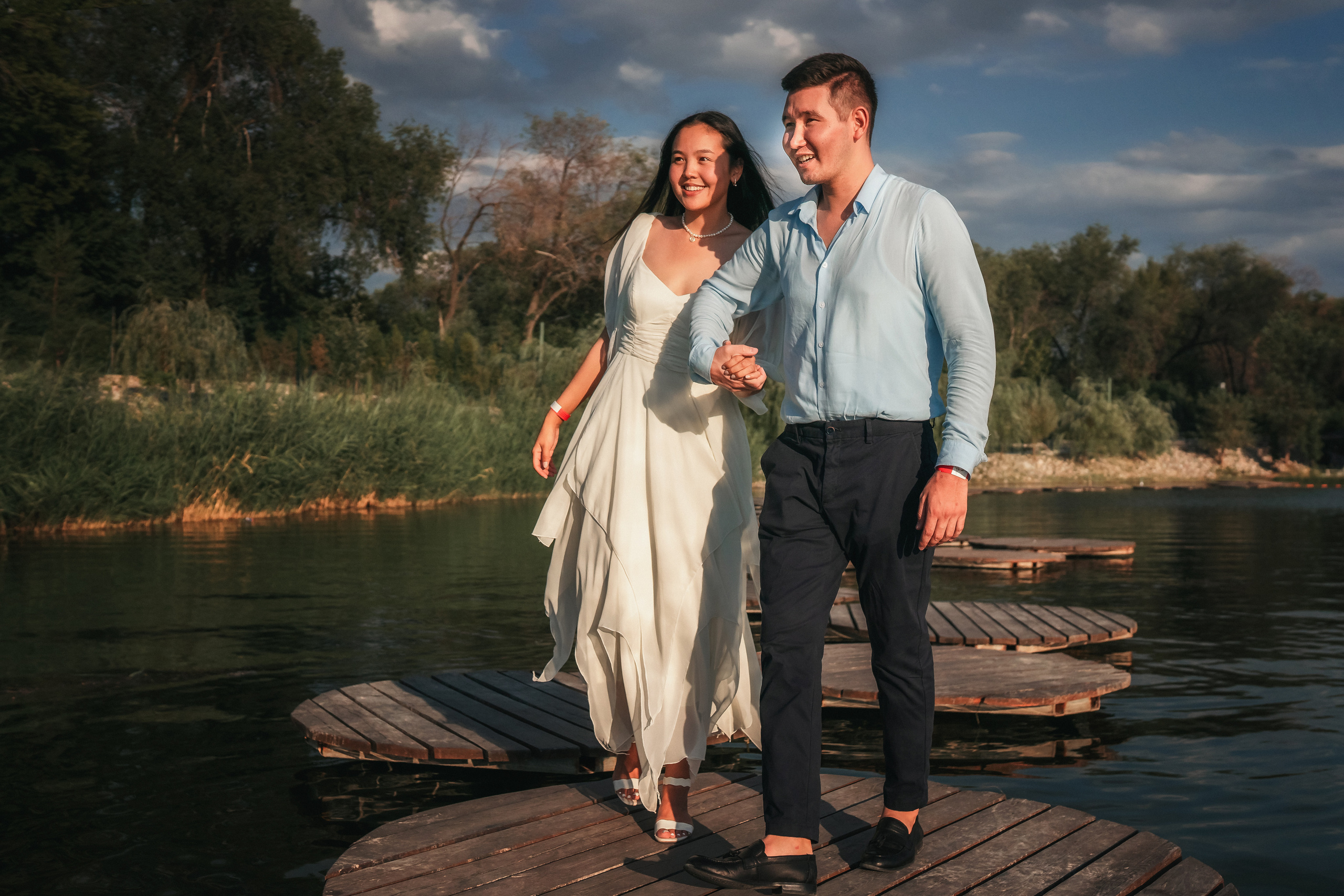 Елдос Айжан. Семейный фотограф в Алматы Анжелика Али Номан