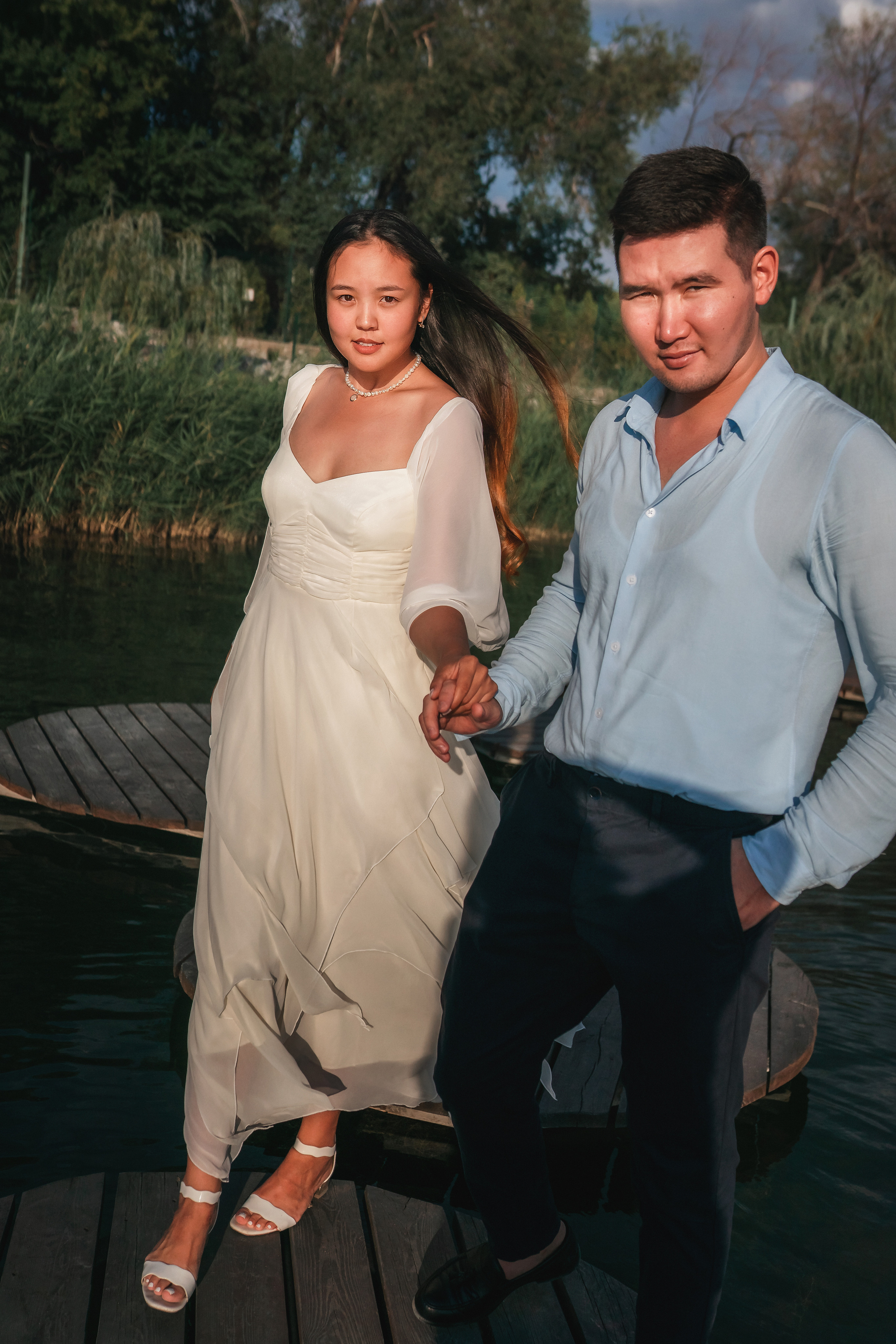 Елдос Айжан. Семейный фотограф в Алматы Анжелика Али Номан