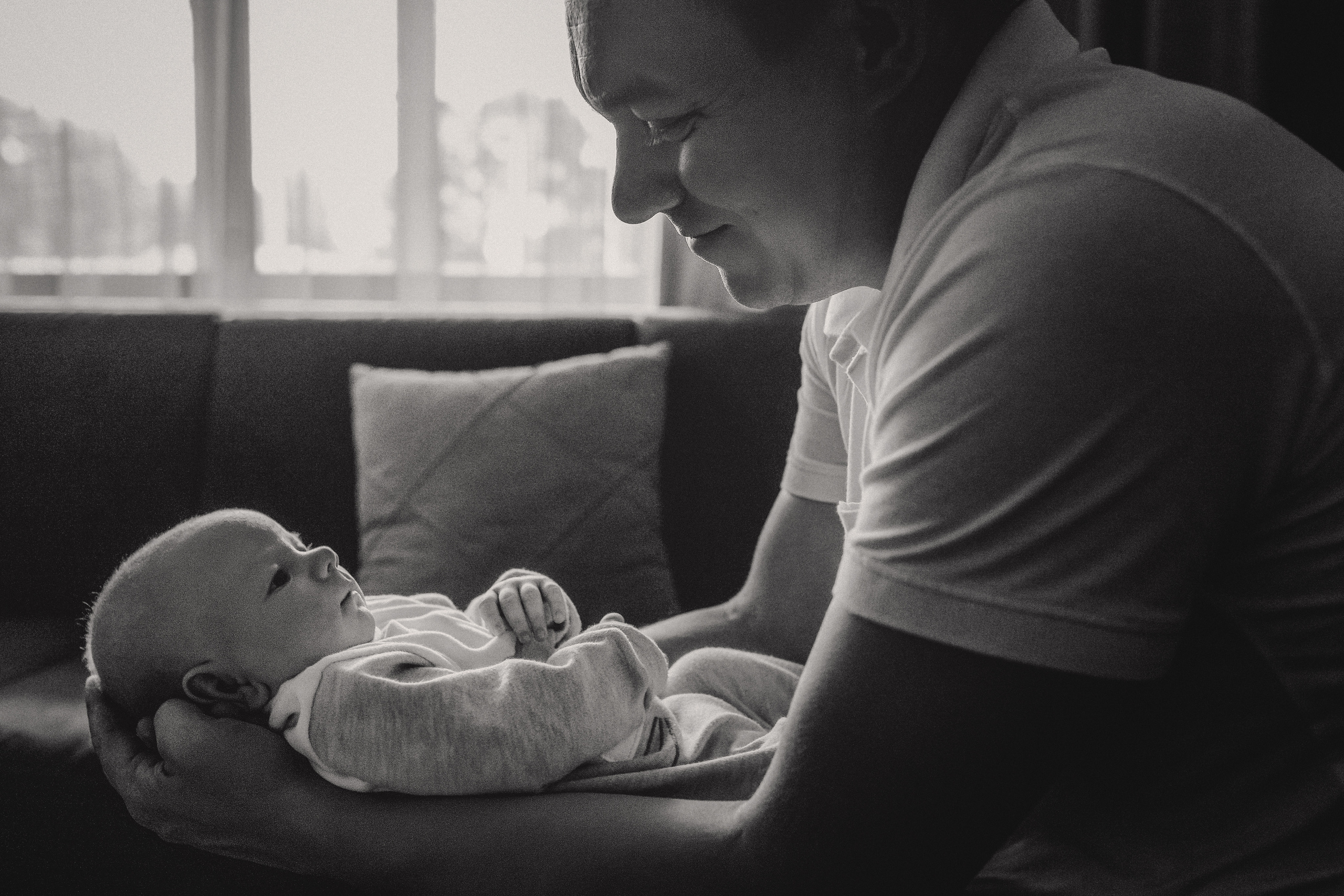 Антон. Семейный фотограф в Алматы Анжелика Али Номан