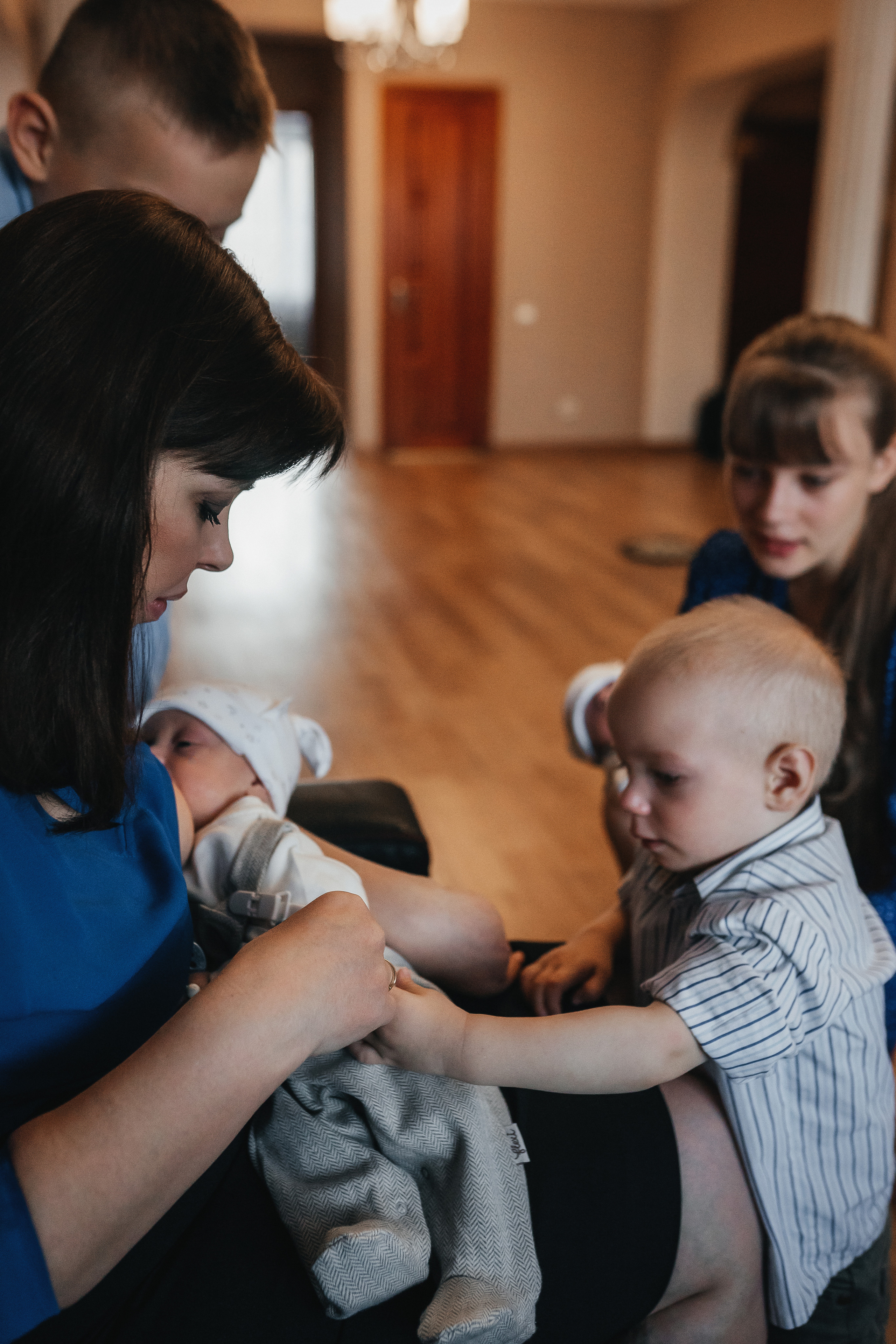 Артур и Кирилл. Семейный фотограф в Алматы Анжелика Али Номан