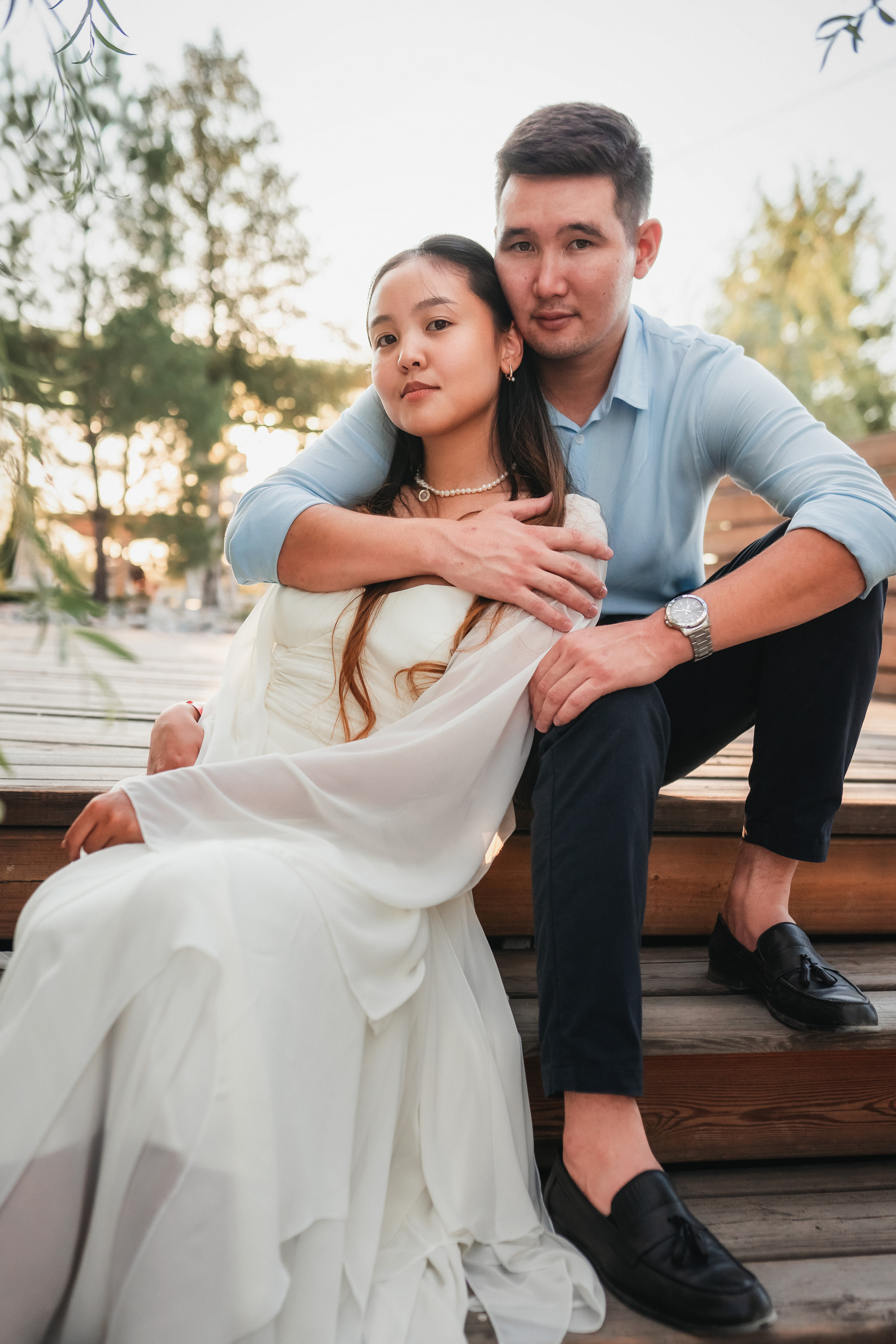 Елдос Айжан. Семейный фотограф в Алматы Анжелика Али Номан