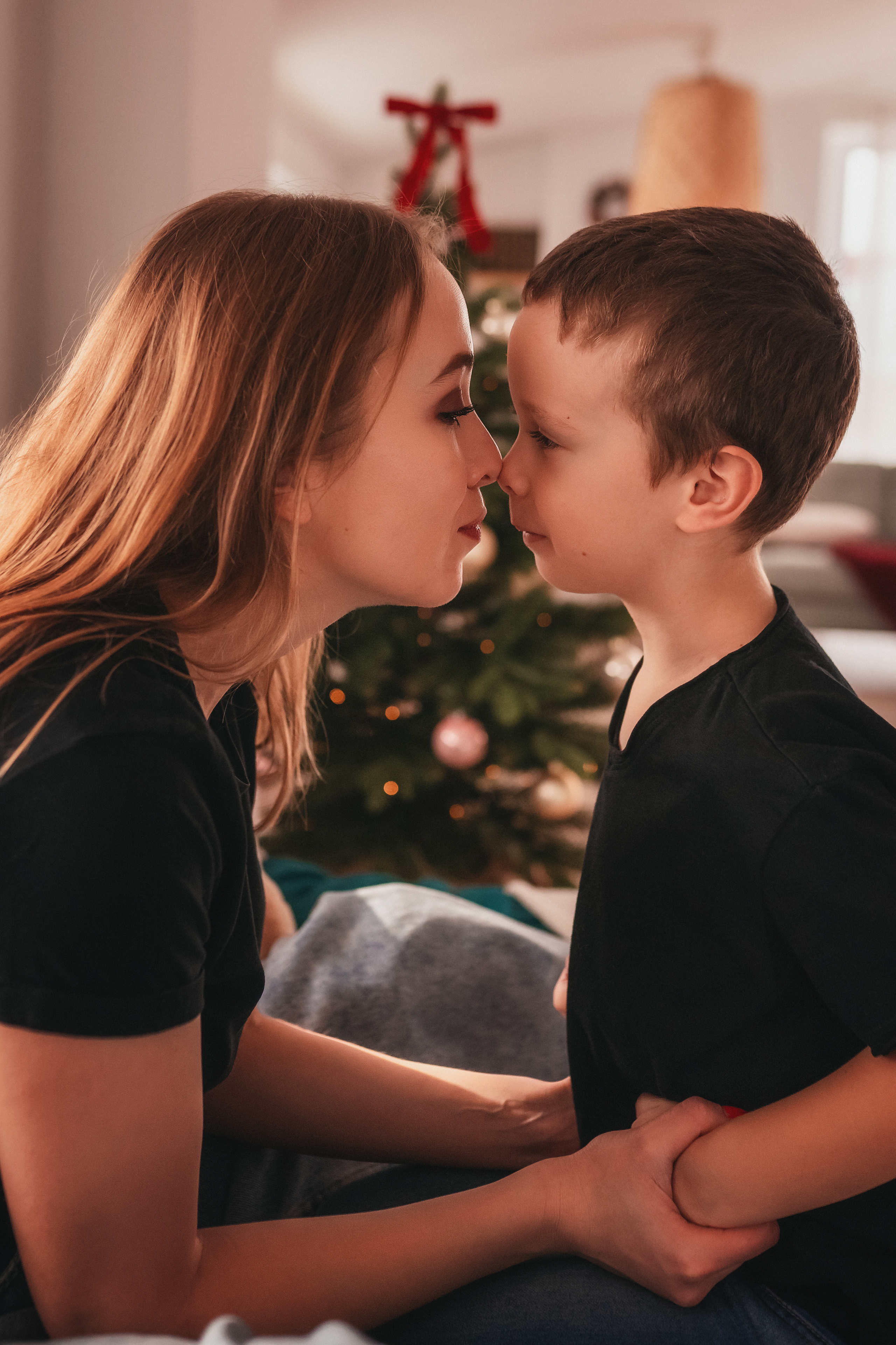 Вероника и Леша. Семейный фотограф в Алматы Анжелика Али Номан