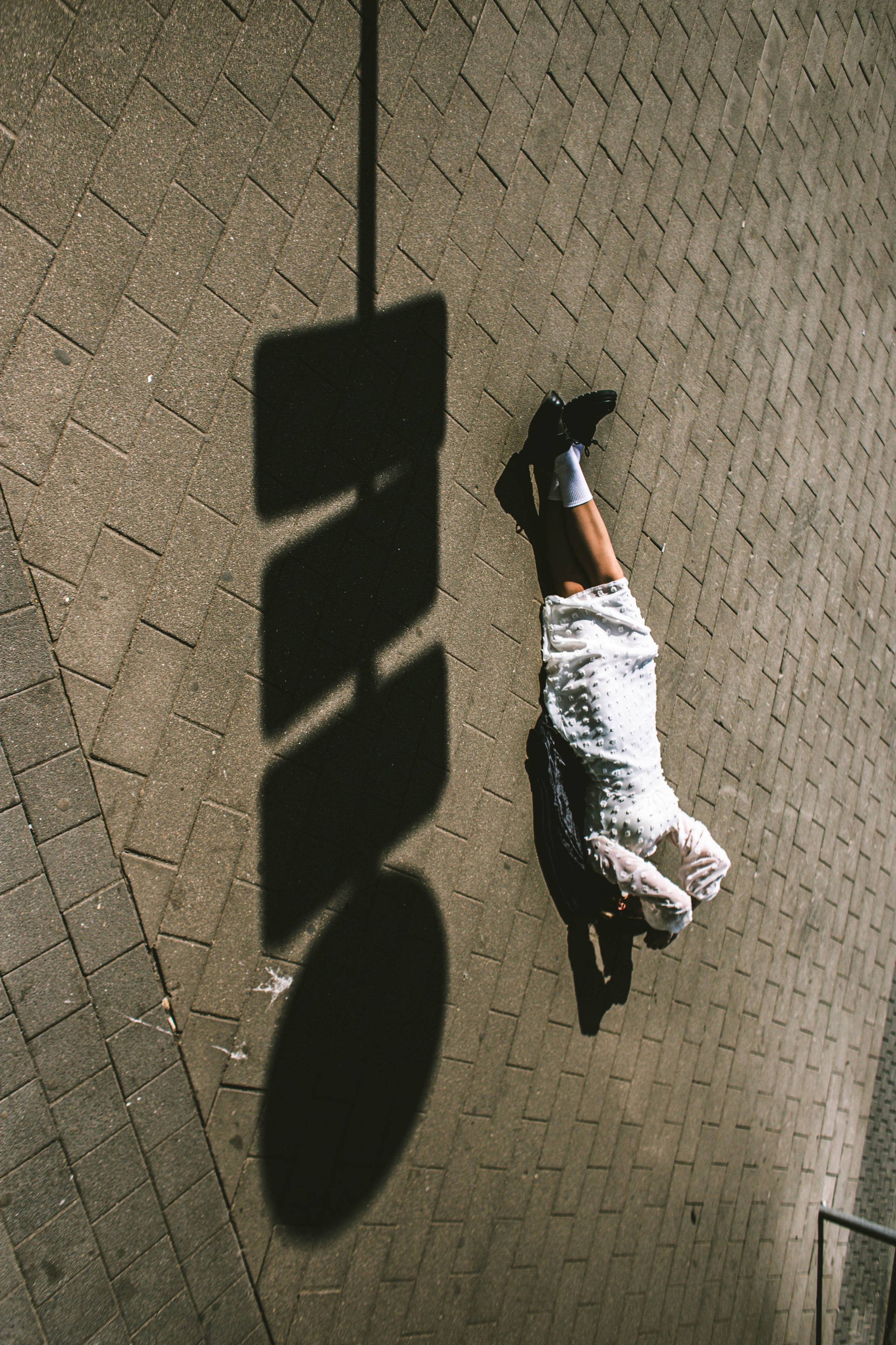 Алёна Тени города. Фотограф в Нижнем Новгороде