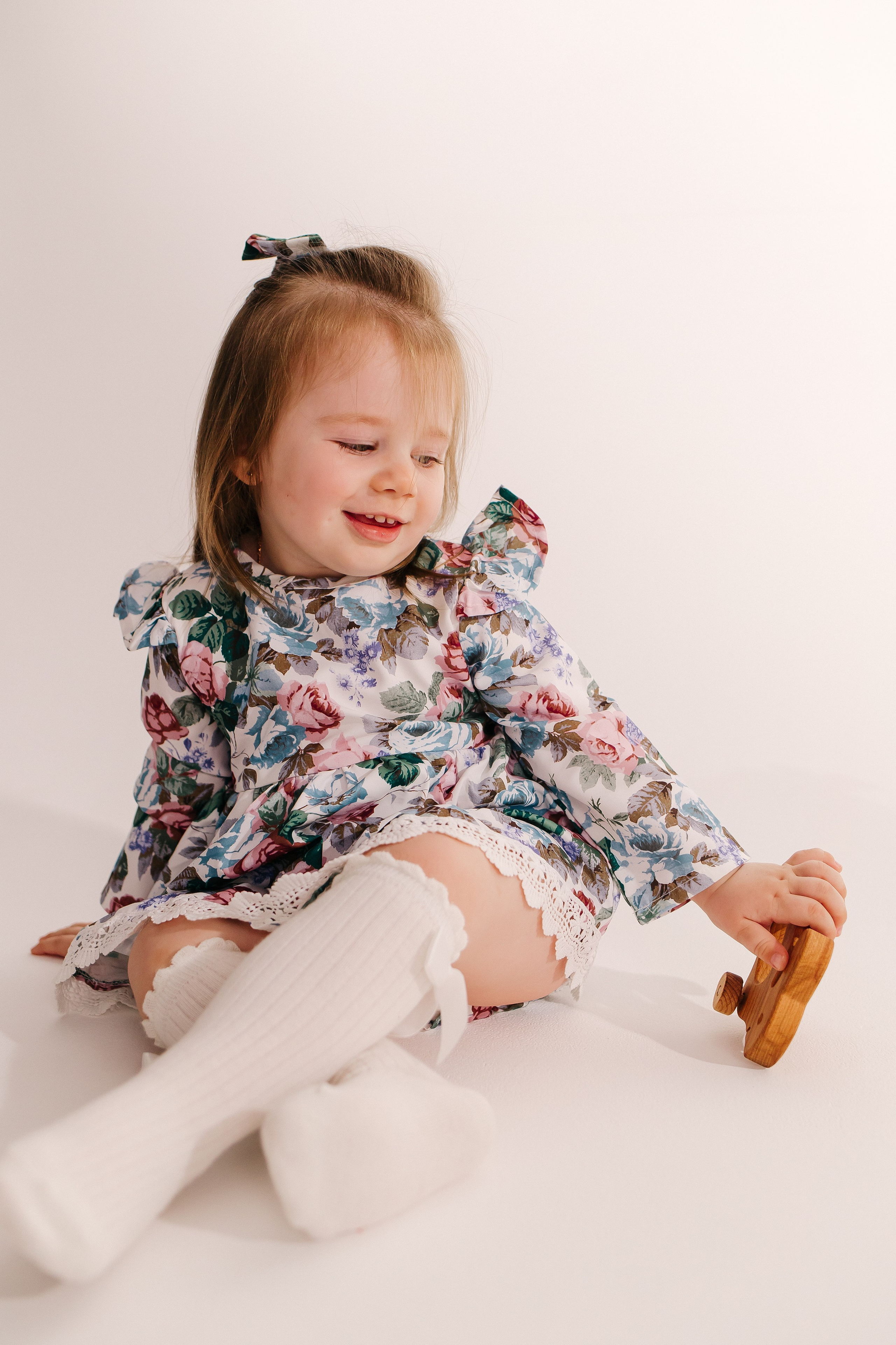 Мама и дочь. Свадебный фотограф Кропоткин Краснодар