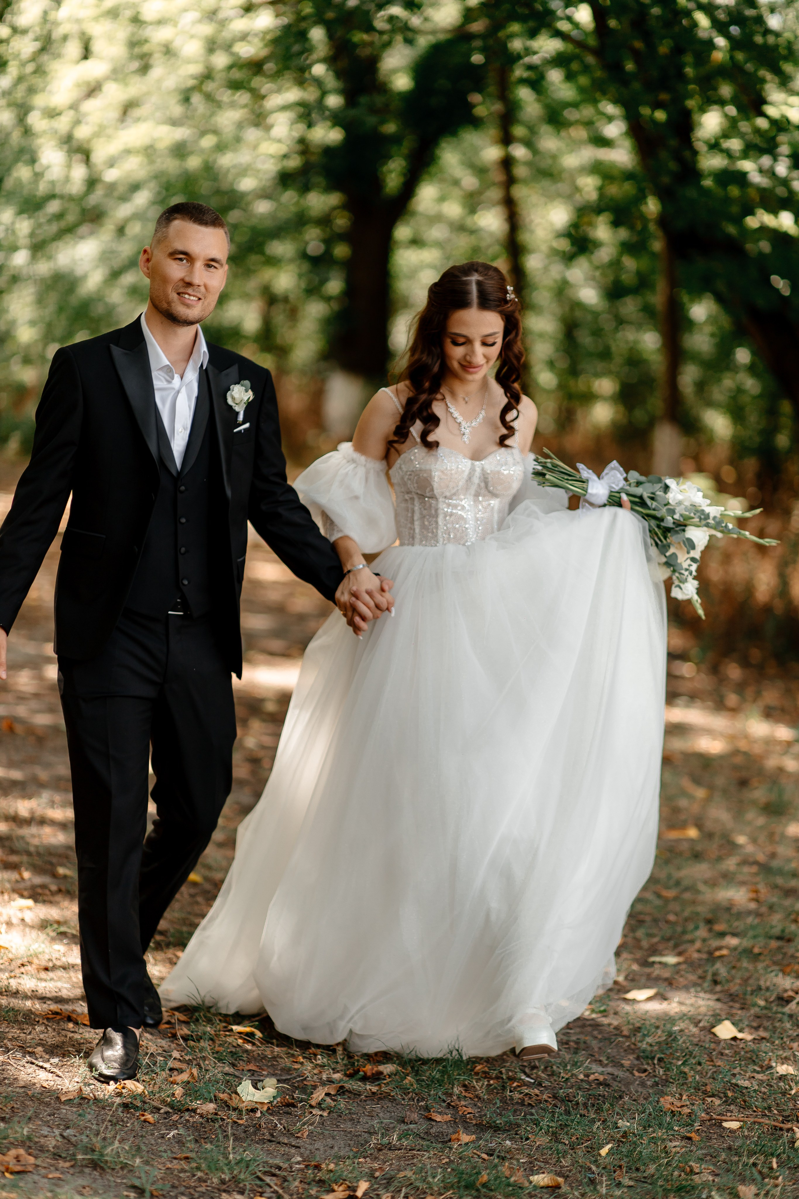 09.08.2024| Кропоткин. Свадебный фотограф Кропоткин Краснодар