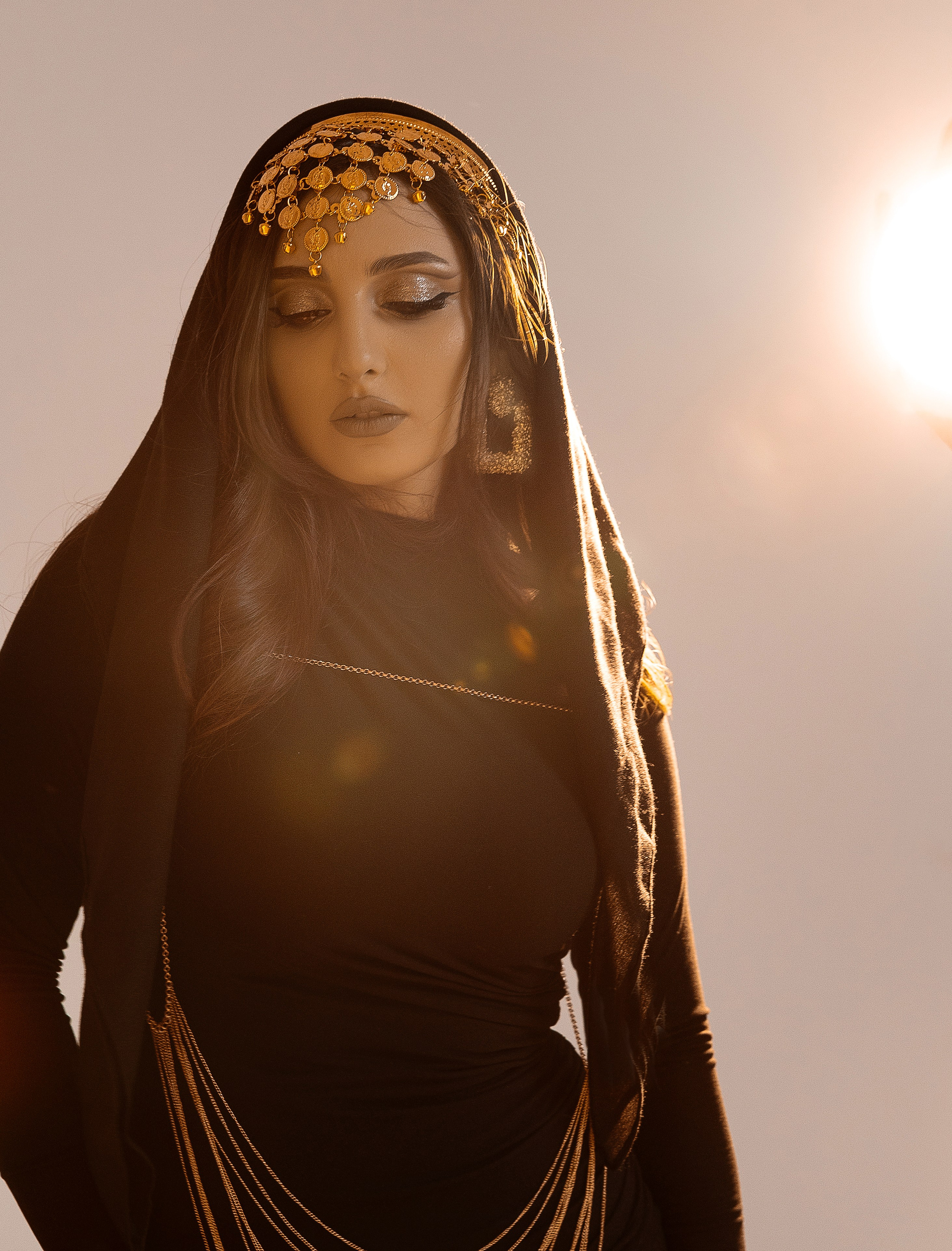 Восточная сказка. Свадебный фотограф Кропоткин Краснодар