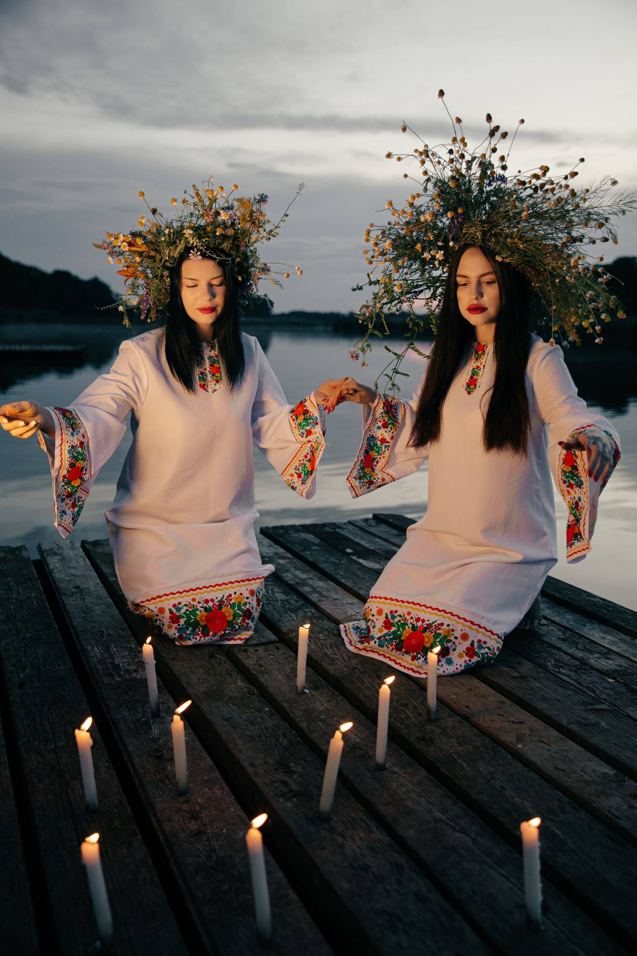 Погрузись в воду. Свадебный фотограф Кропоткин Краснодар