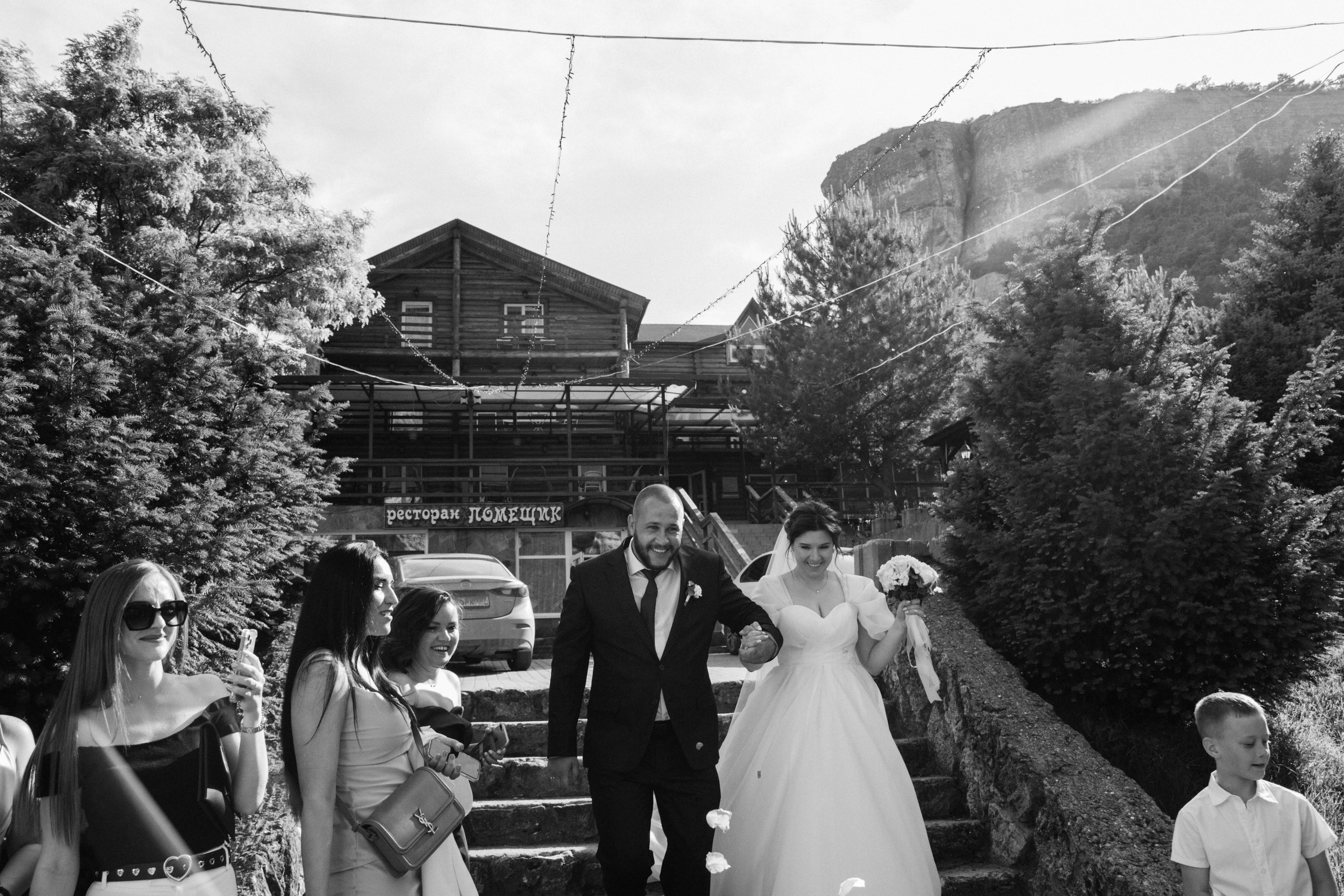 1. Семейный и свадебный фотограф в Краснодаре