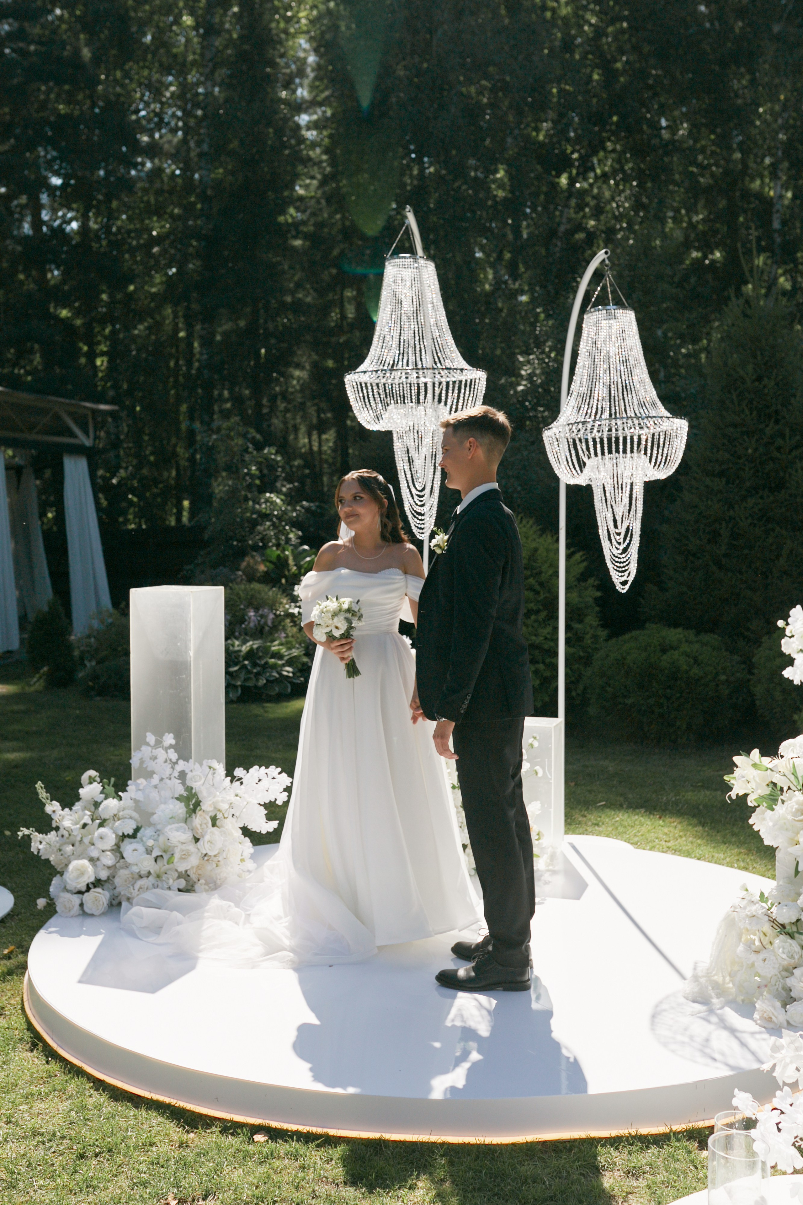 Карина и Рома. 25.07.2025. Алина Каравайцева. Фотограф в городе Барнаул