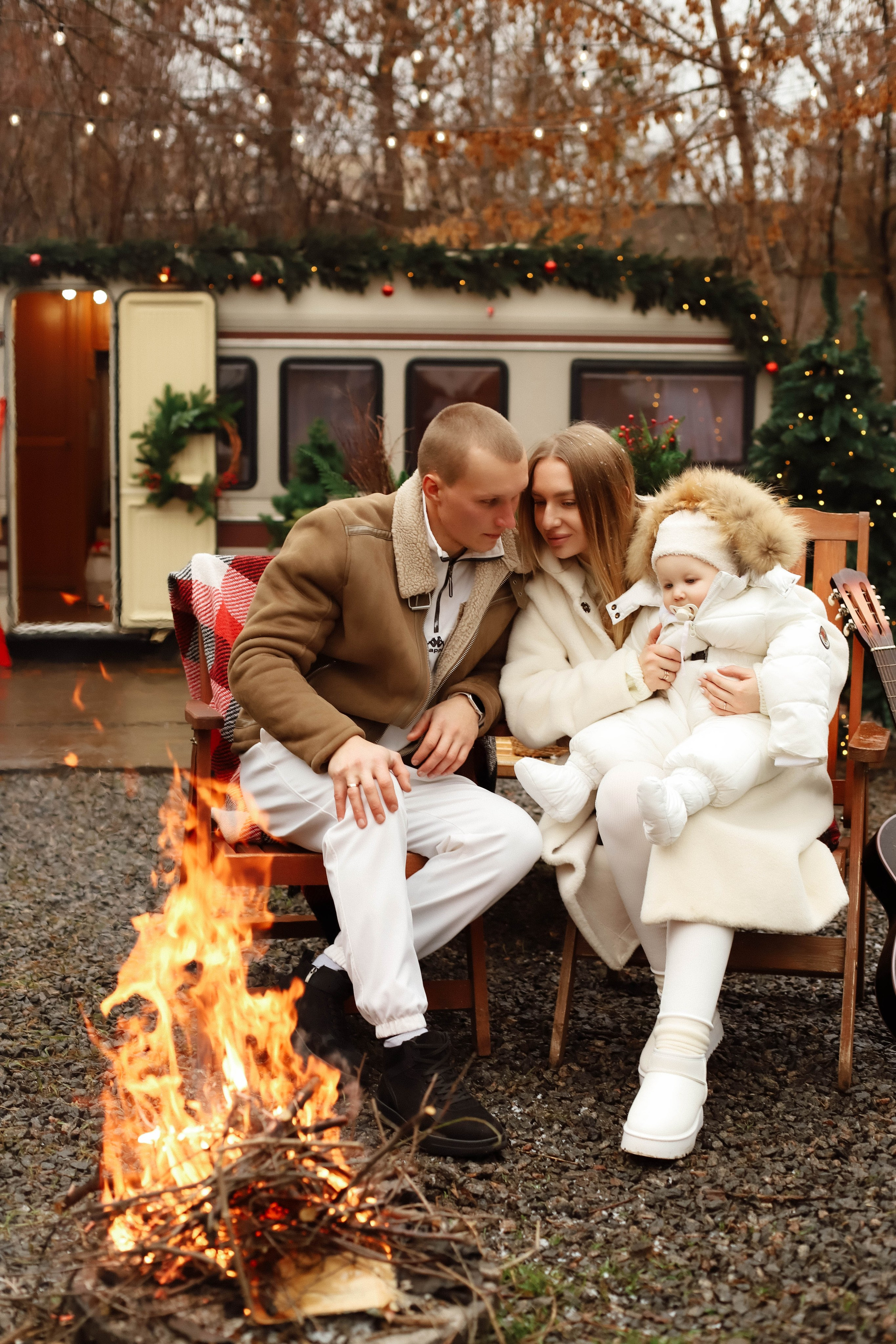 ВАЛЕРИЯ, ВЛАДИСЛАВ и ТАМИР. Фотограф Мариуполь | Ялта | Крым — Диана Мазенко