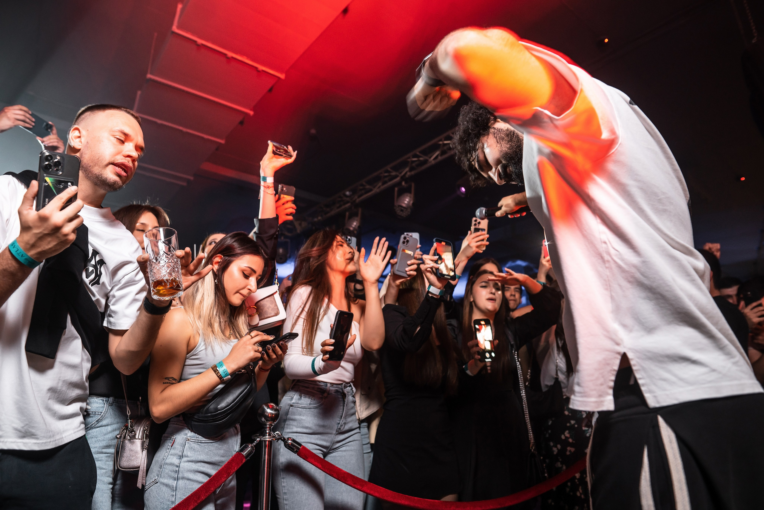 Ресторан Атлас Сочи. Фотограф Сочи