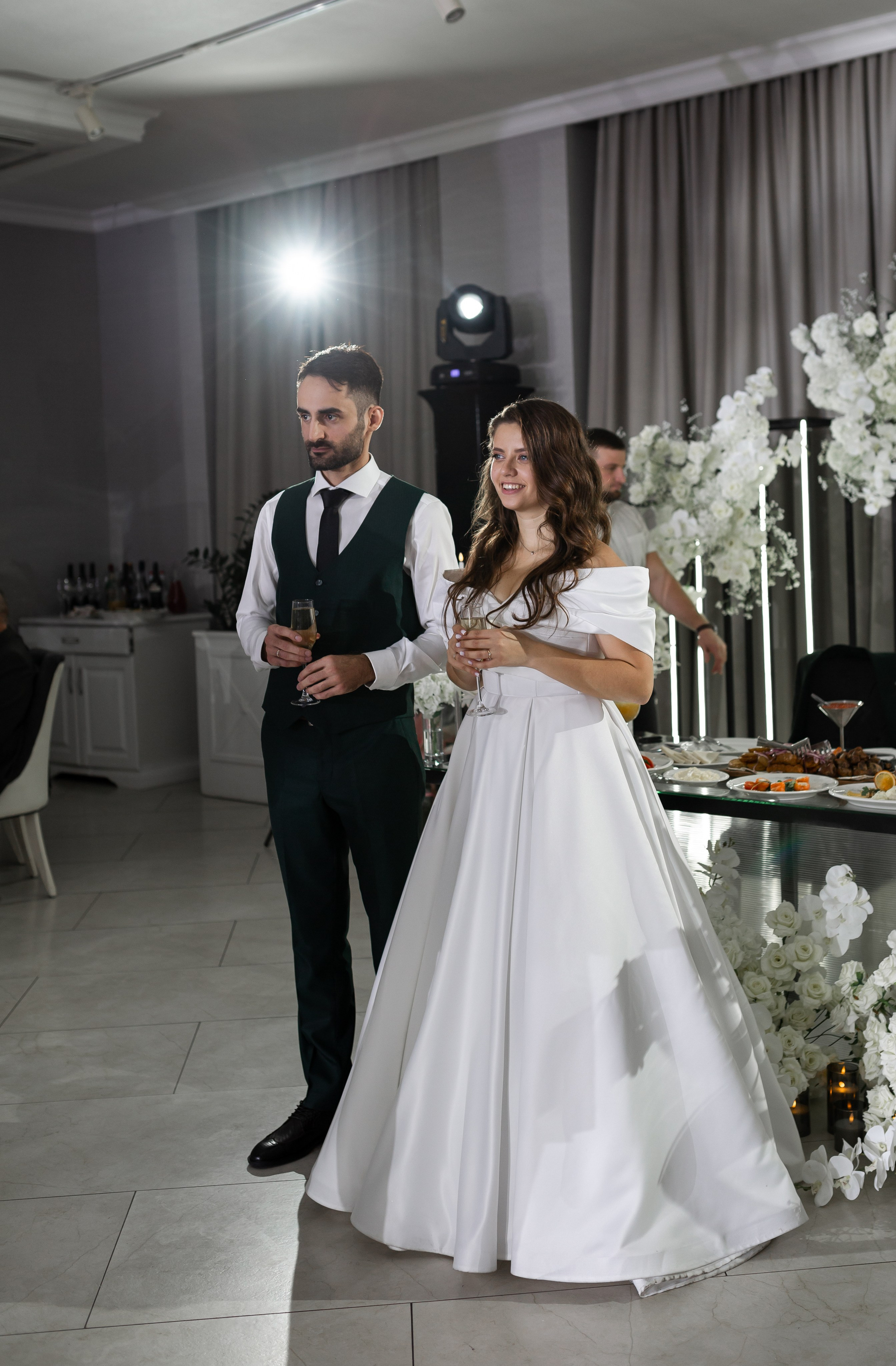 Валера&Лера. Свадебный фотограф в Краснодаре Анастасия Широкова