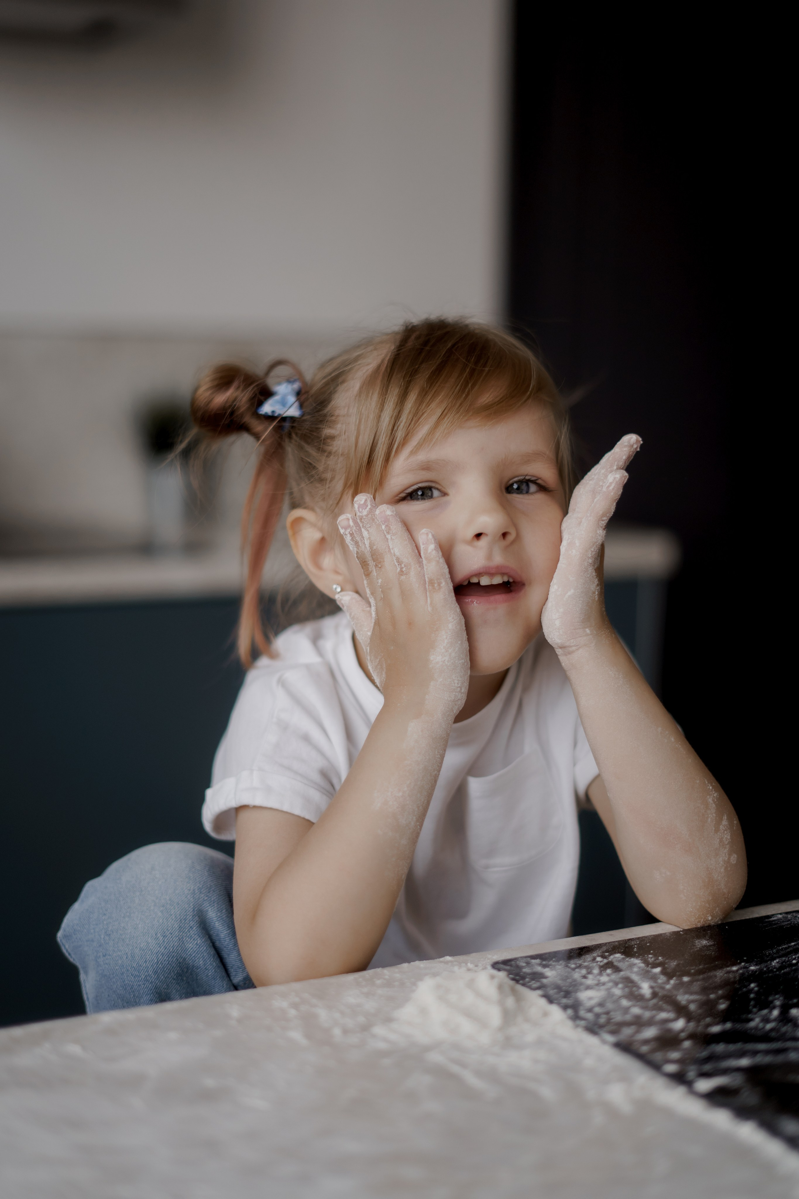 Мокровы. Фотограф Валерия Крахмалева