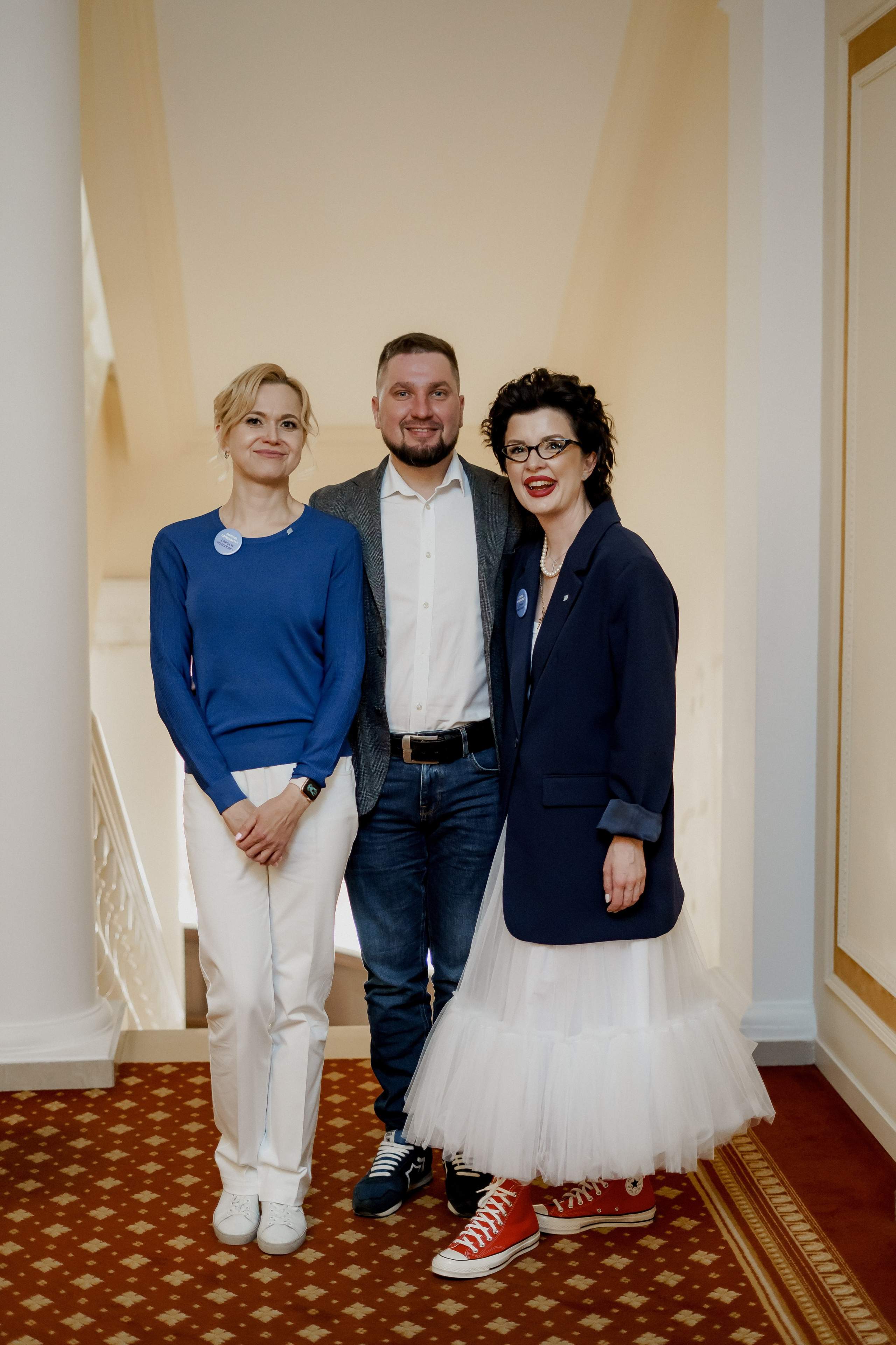 Втб. Фотограф Валерия Крахмалева