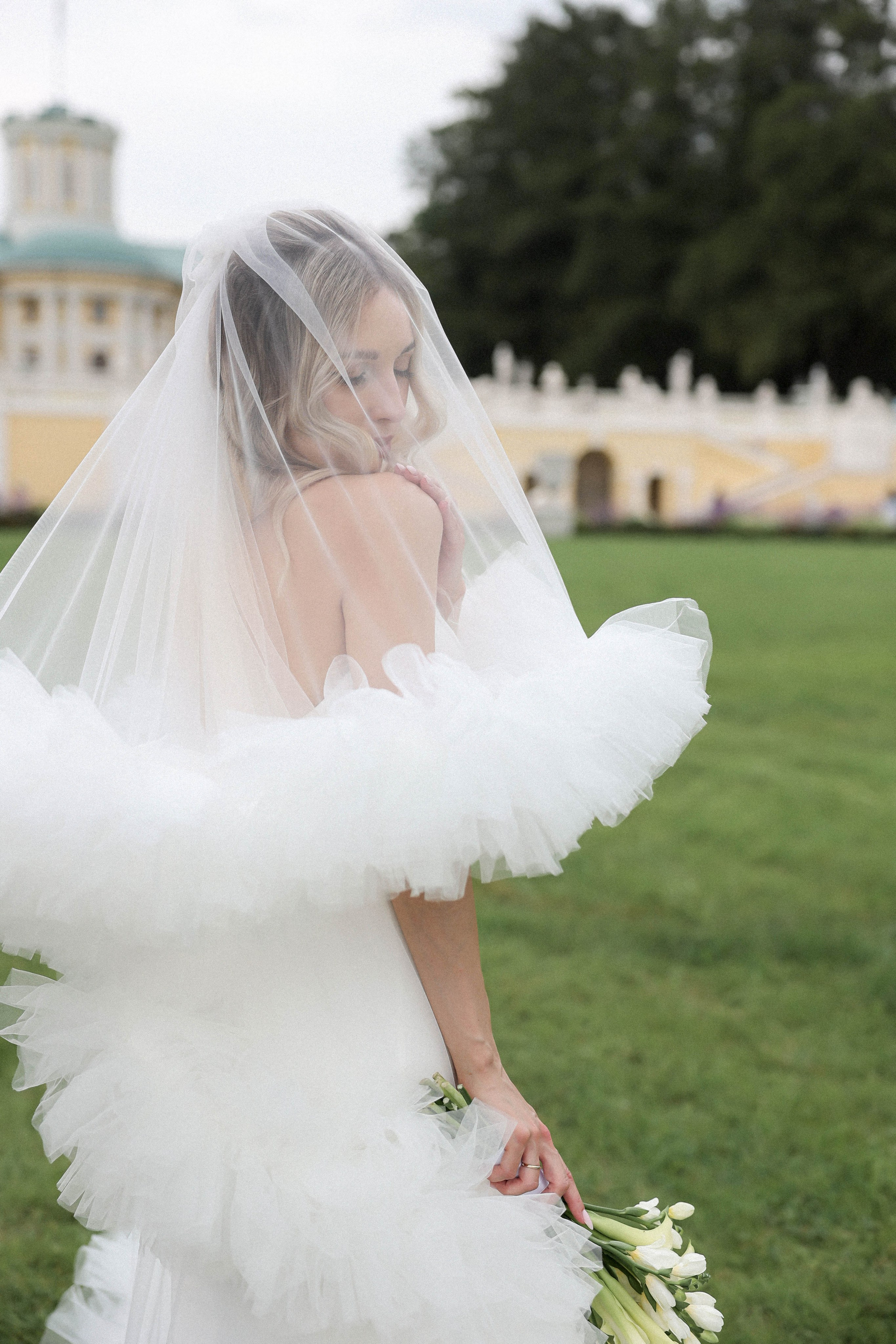 Михаил и Мария. Свадебный, репортажный, фотограф Москва и Московская область