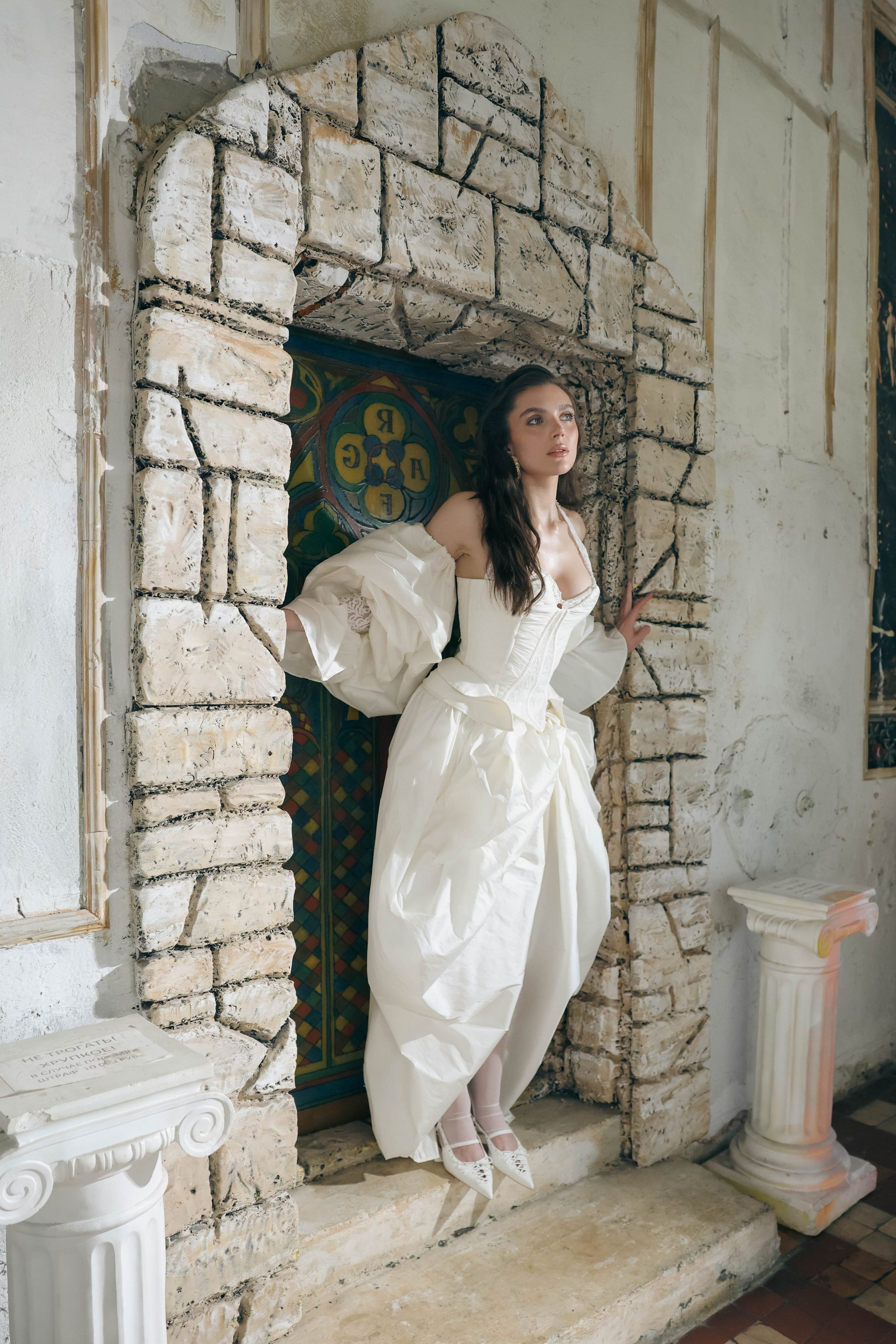 Полина утро невесты. Свадебный, репортажный, фотограф