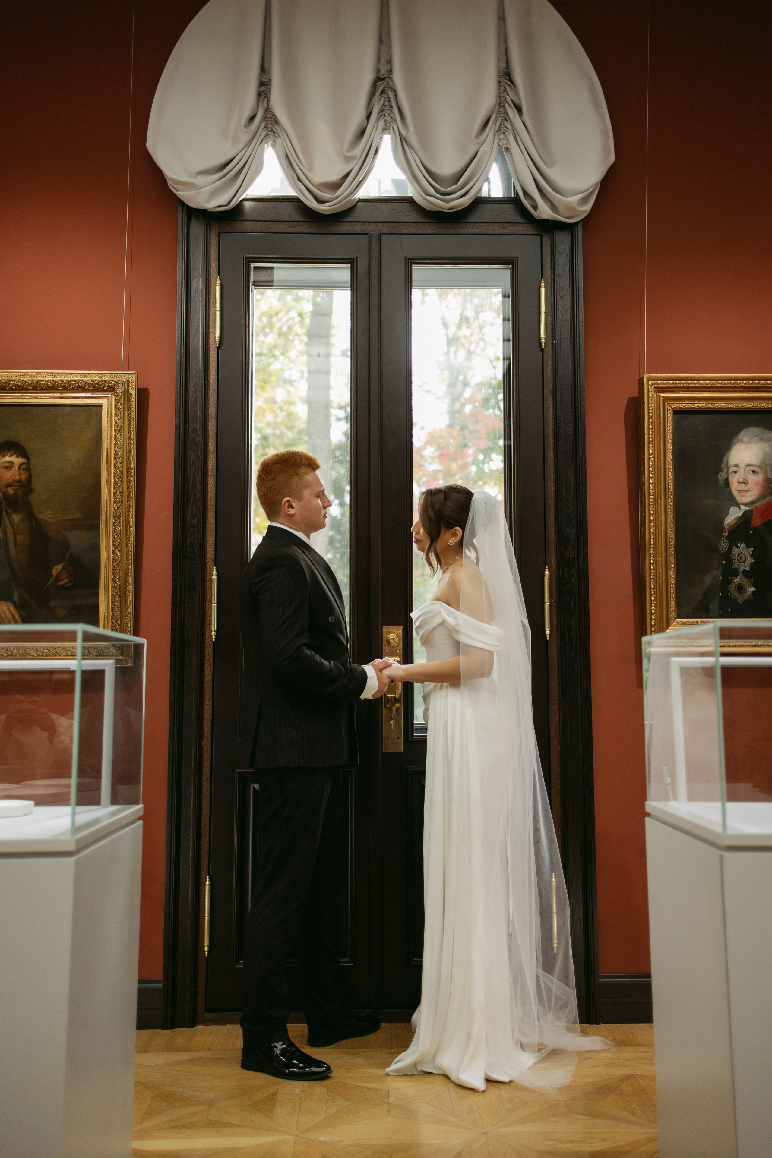 Айдар & Азалия