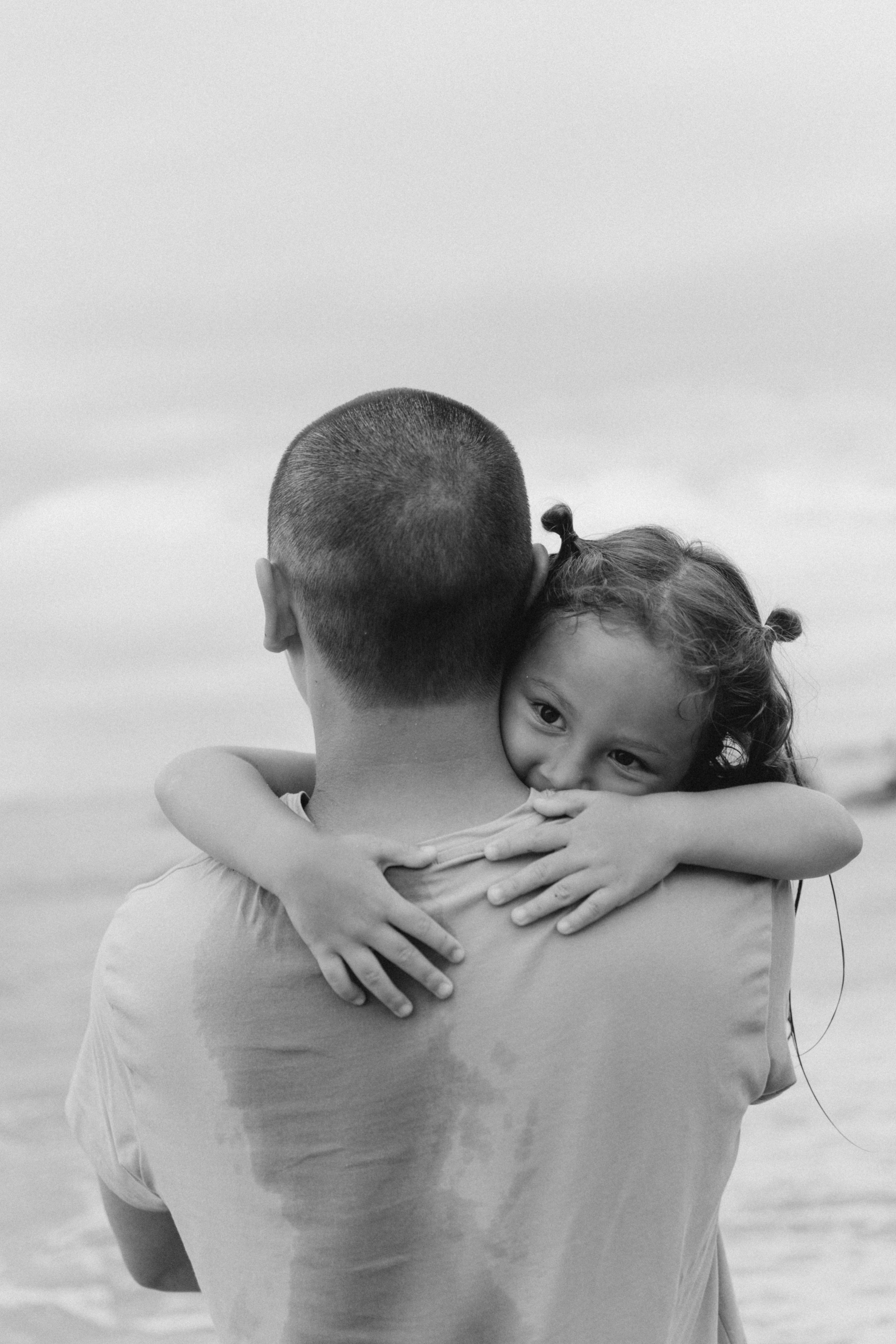 Слава, Юлия и Элиза