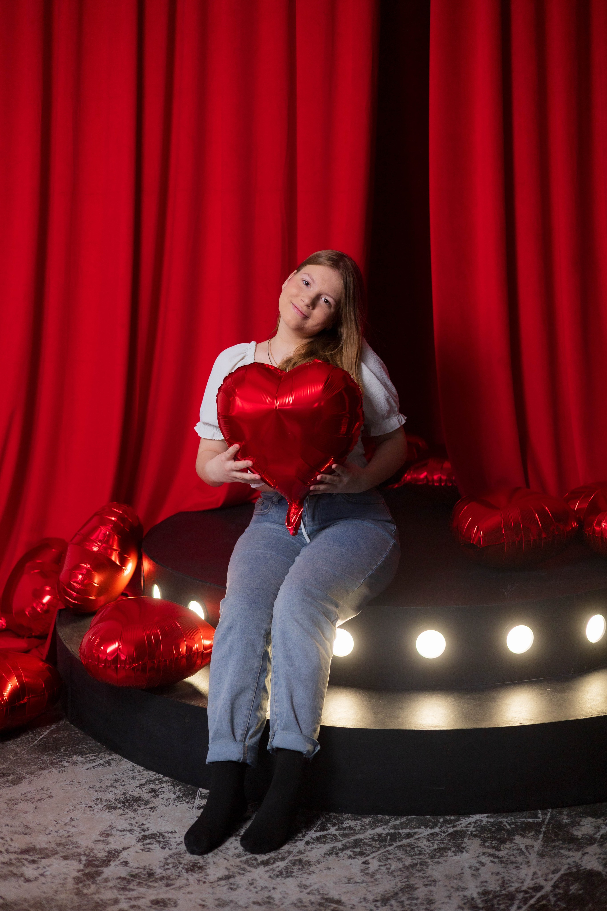 Индивидуальные съемки. Фотограф | Арина | Киров