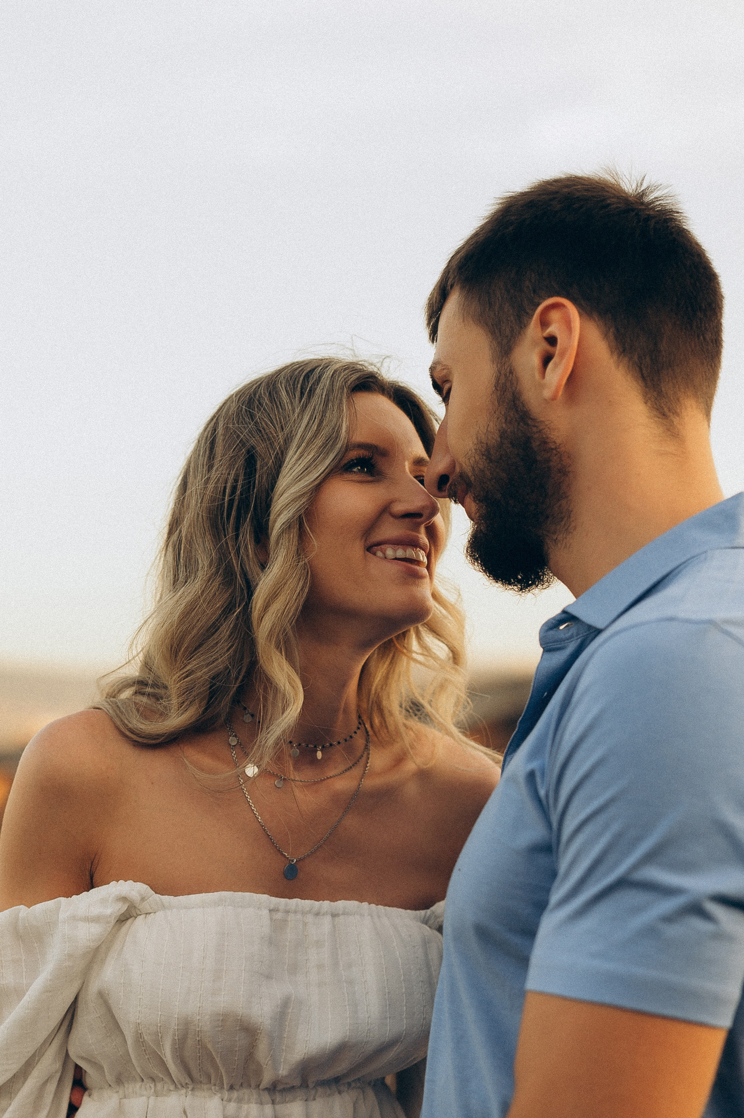 Ольга и Сергей. Семейный и свадебный фотограф в Красноярске Садкеева Юлия