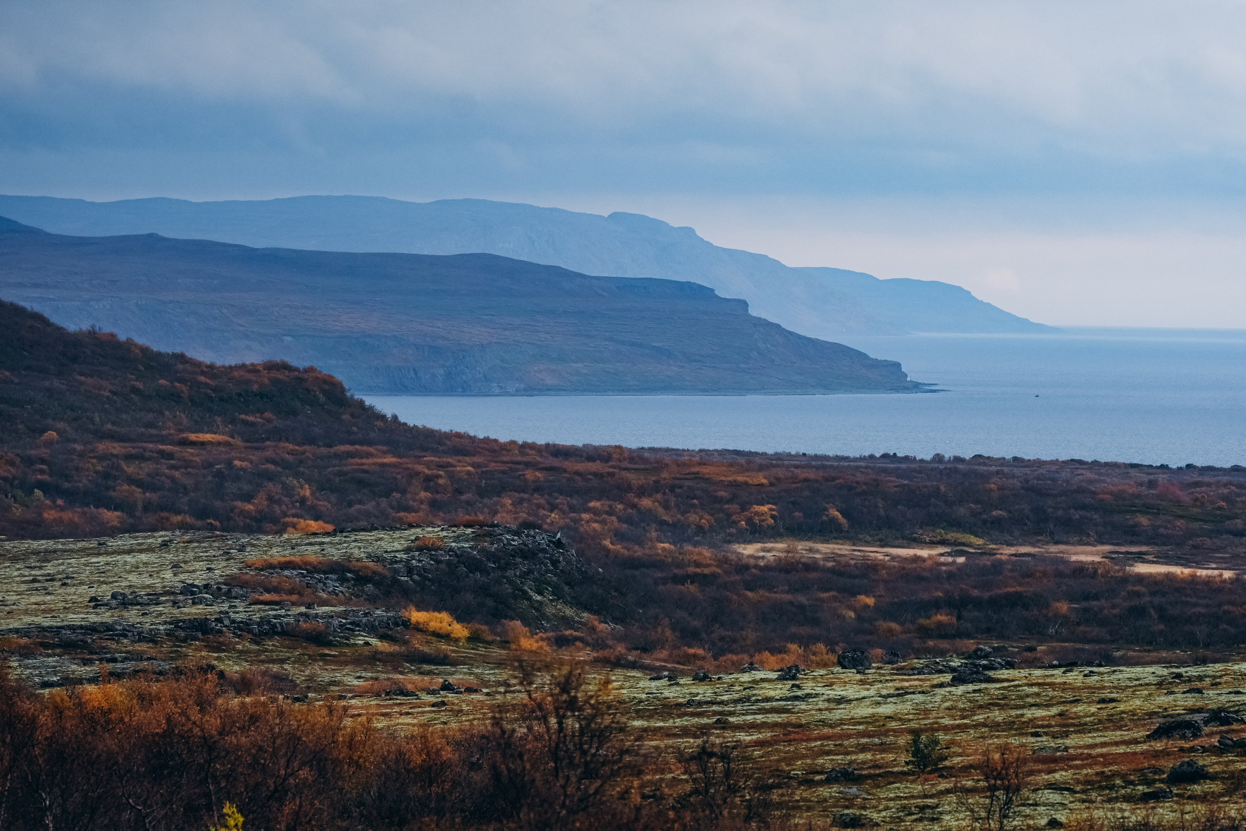 СЕВЕР. Event фотограф Степанова Александра