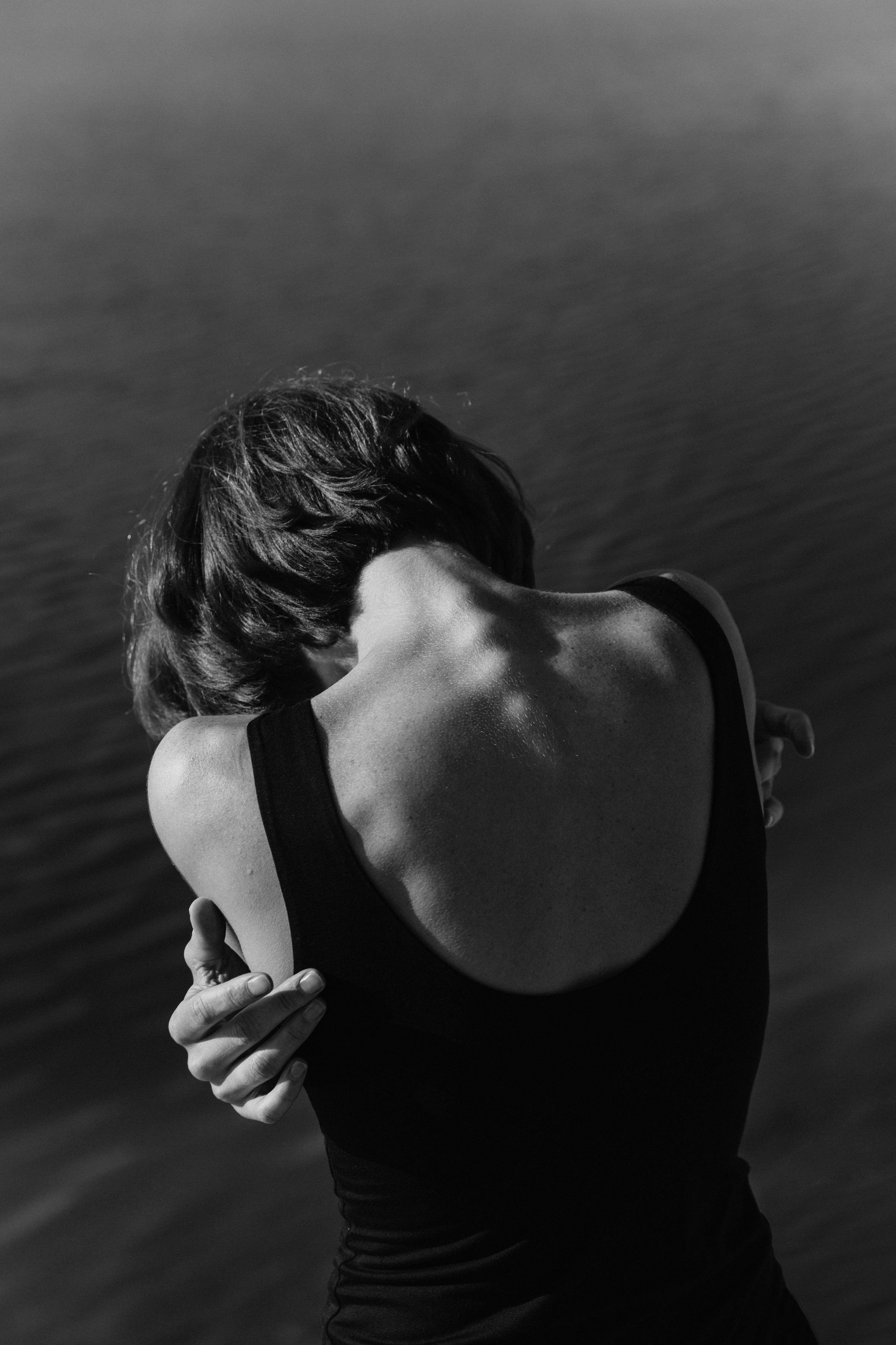 Аня. Фотограф в Санкт-Петербурге