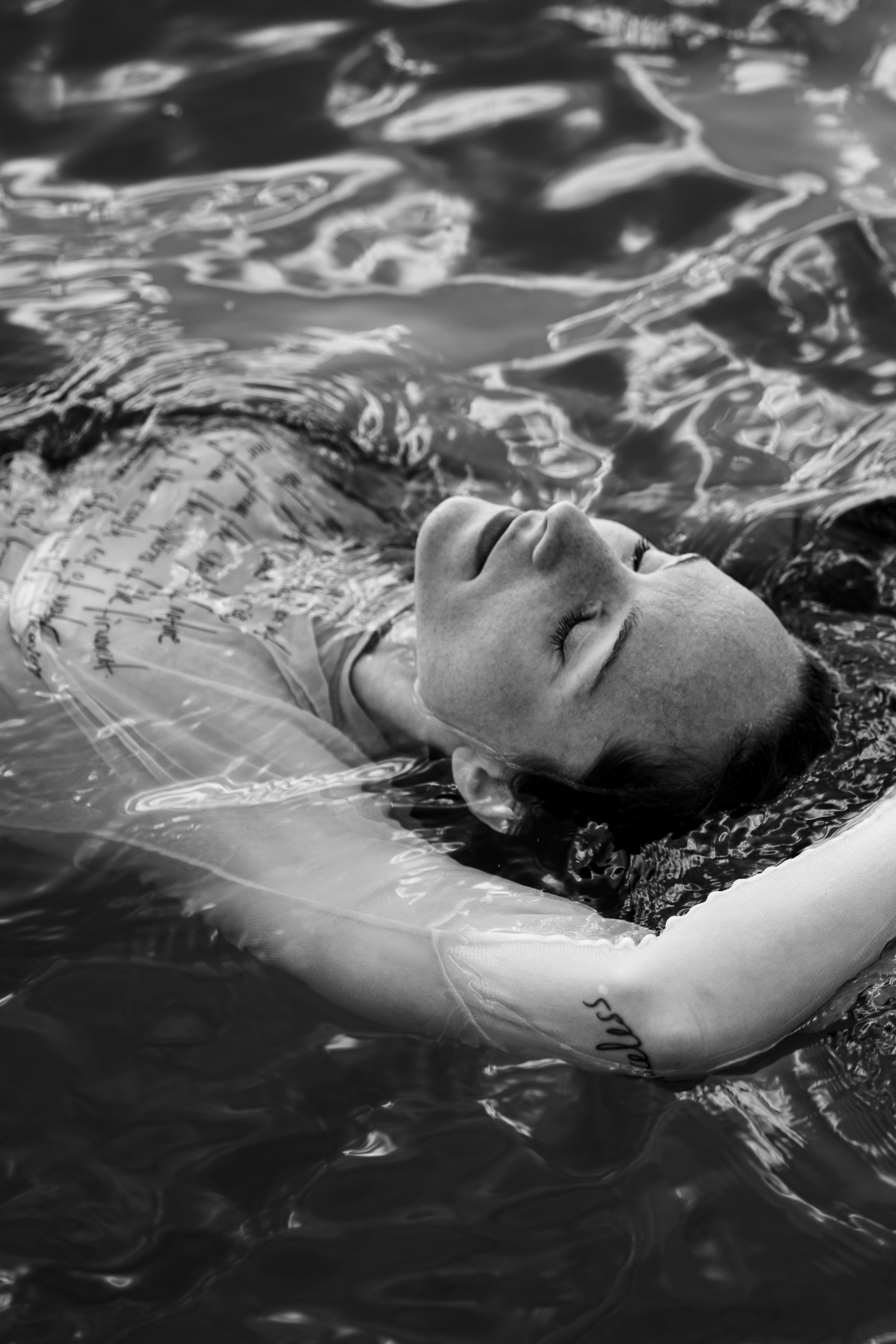 Аня. Фотограф в Санкт-Петербурге