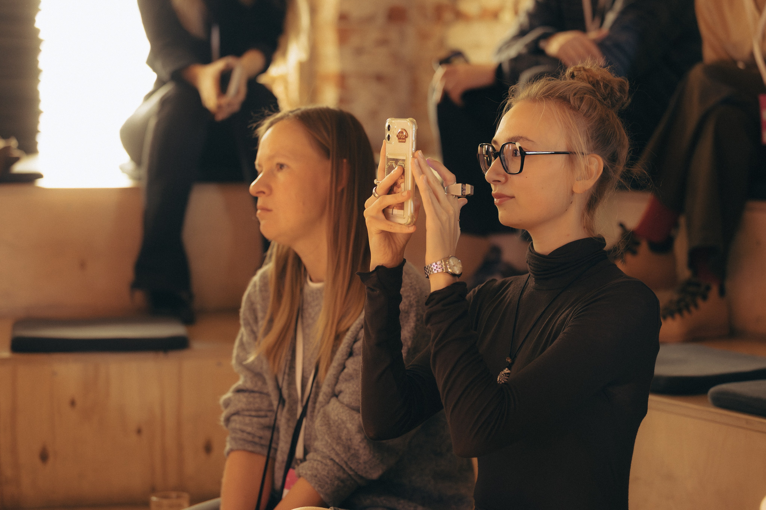 Репортаж. Фотограф Ксения Крохина Санкт-Петербург