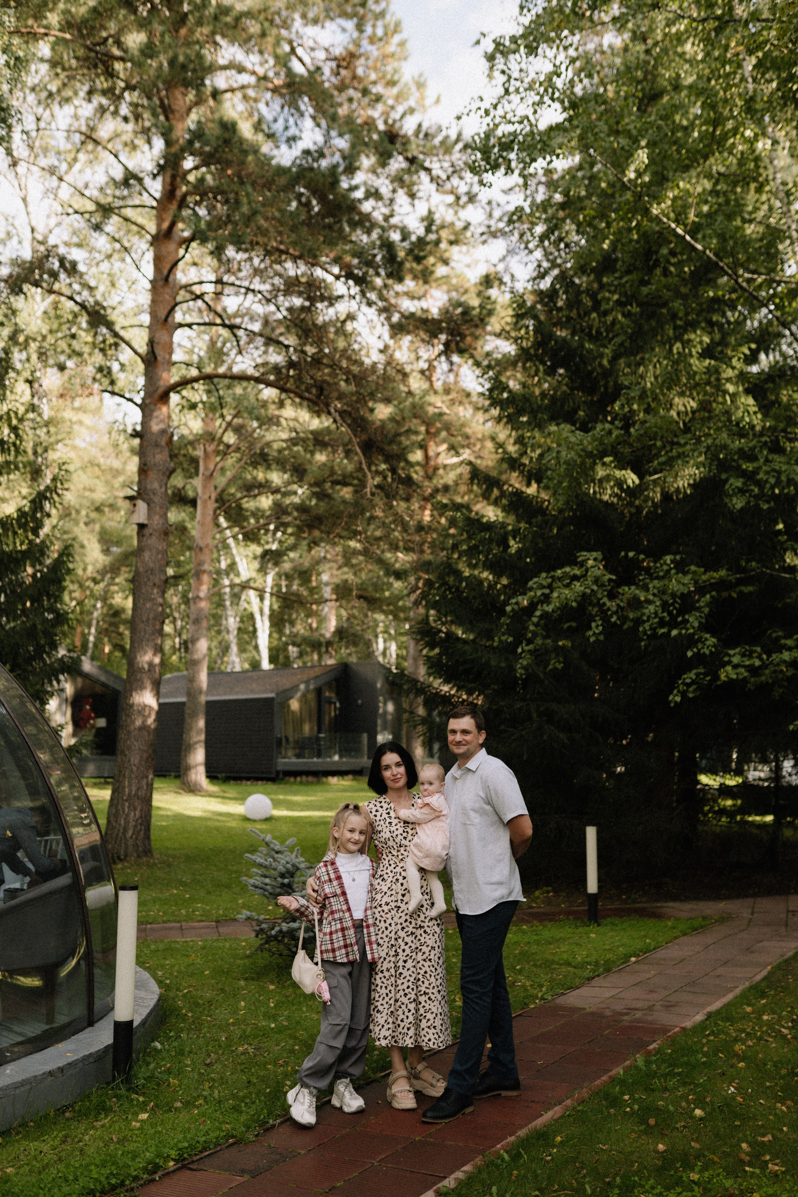 Артём и Кристина. Свадебный фотограф в Новосибирска