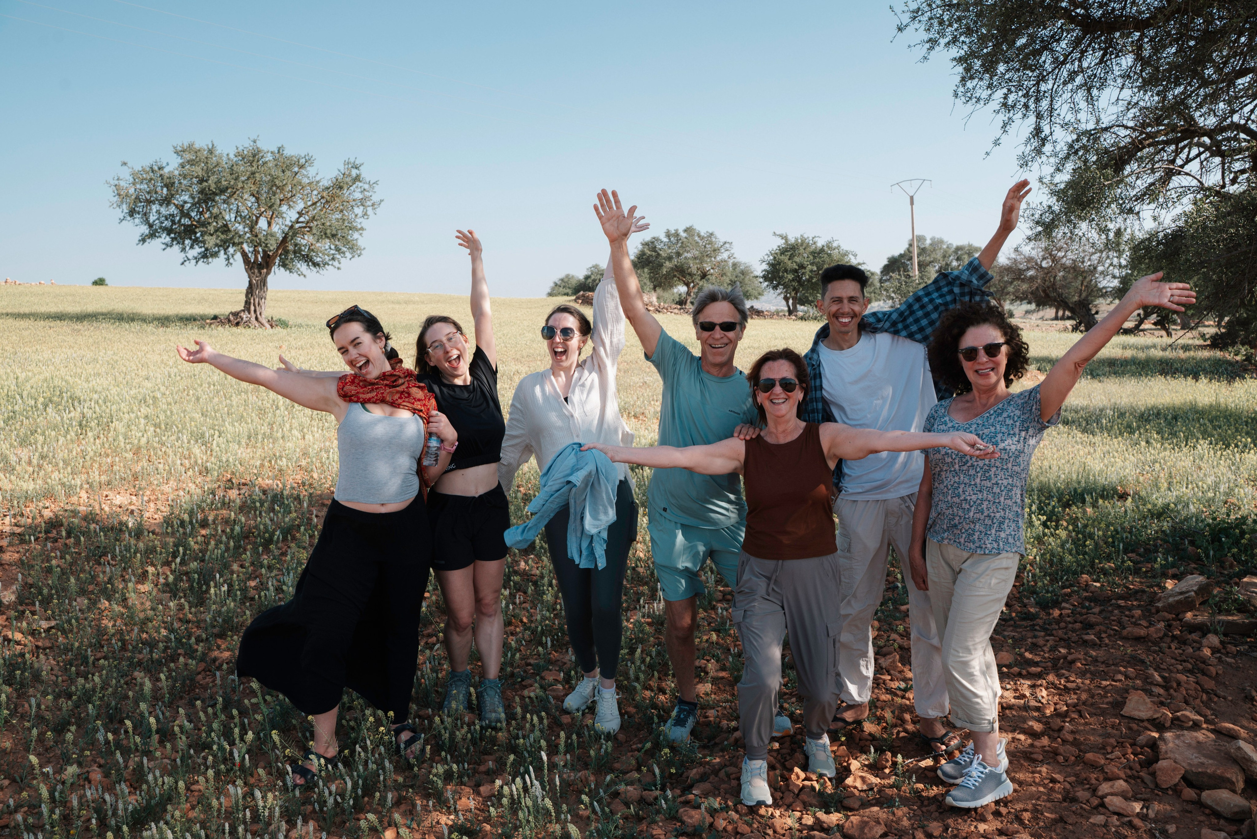 Portrait photography portfolio by Anasta Fo