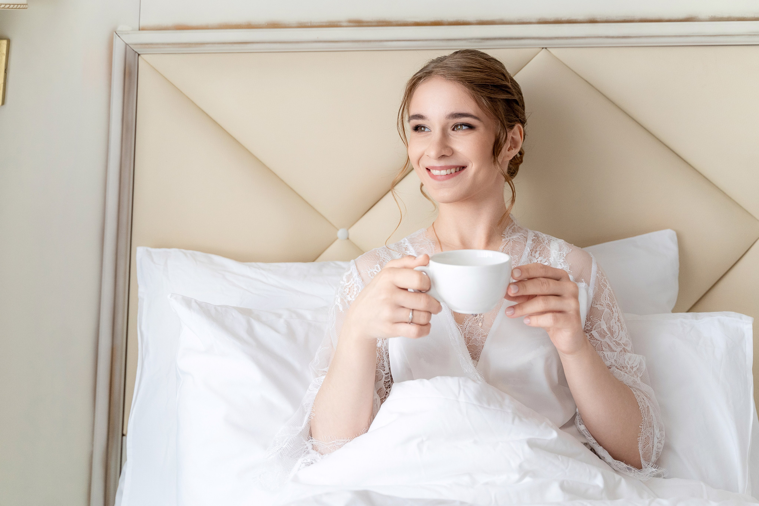 Александр и Виктория. Архив