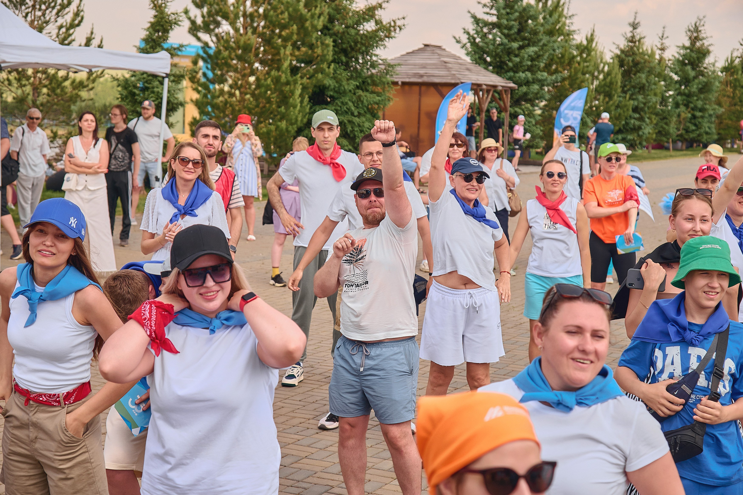 Монолитхолдинг — Емельяновское озеро. Фотограф Яковлев Роман — Красноярск