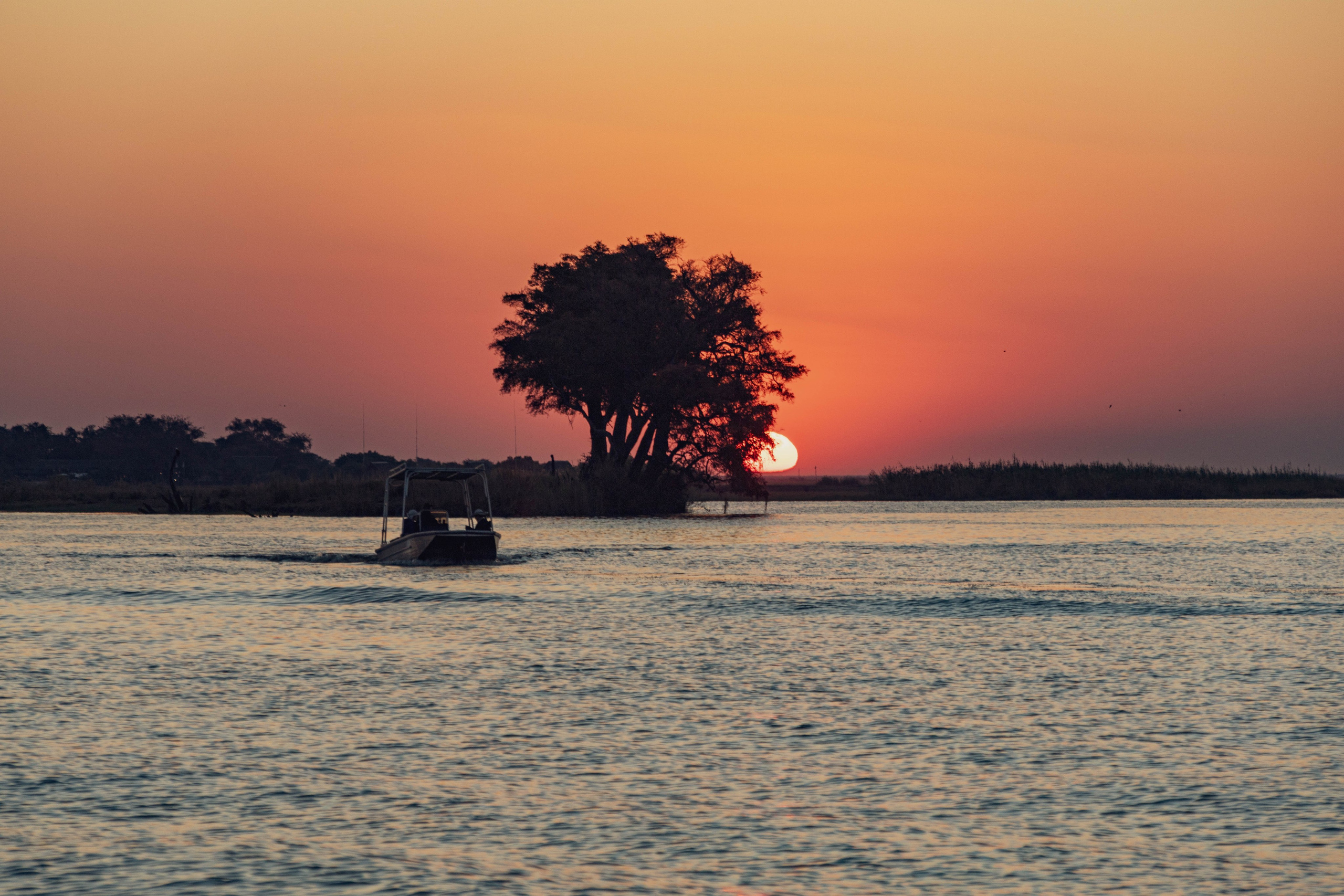 Южная Африка. B612