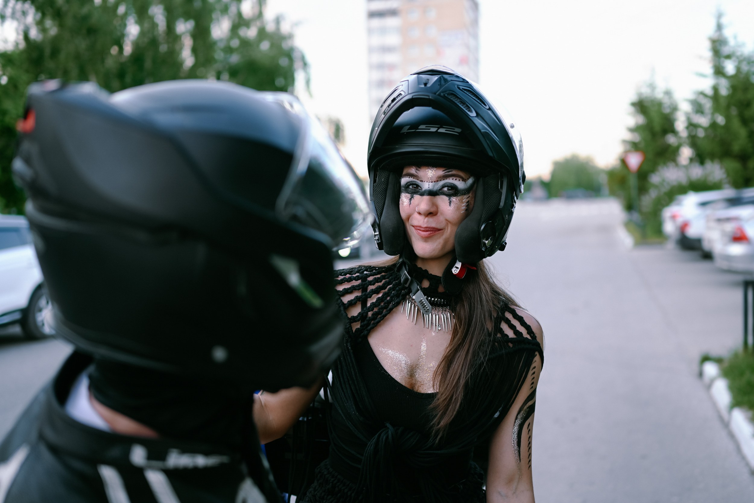 Репортаж. Универсальный фотограф и видеограф