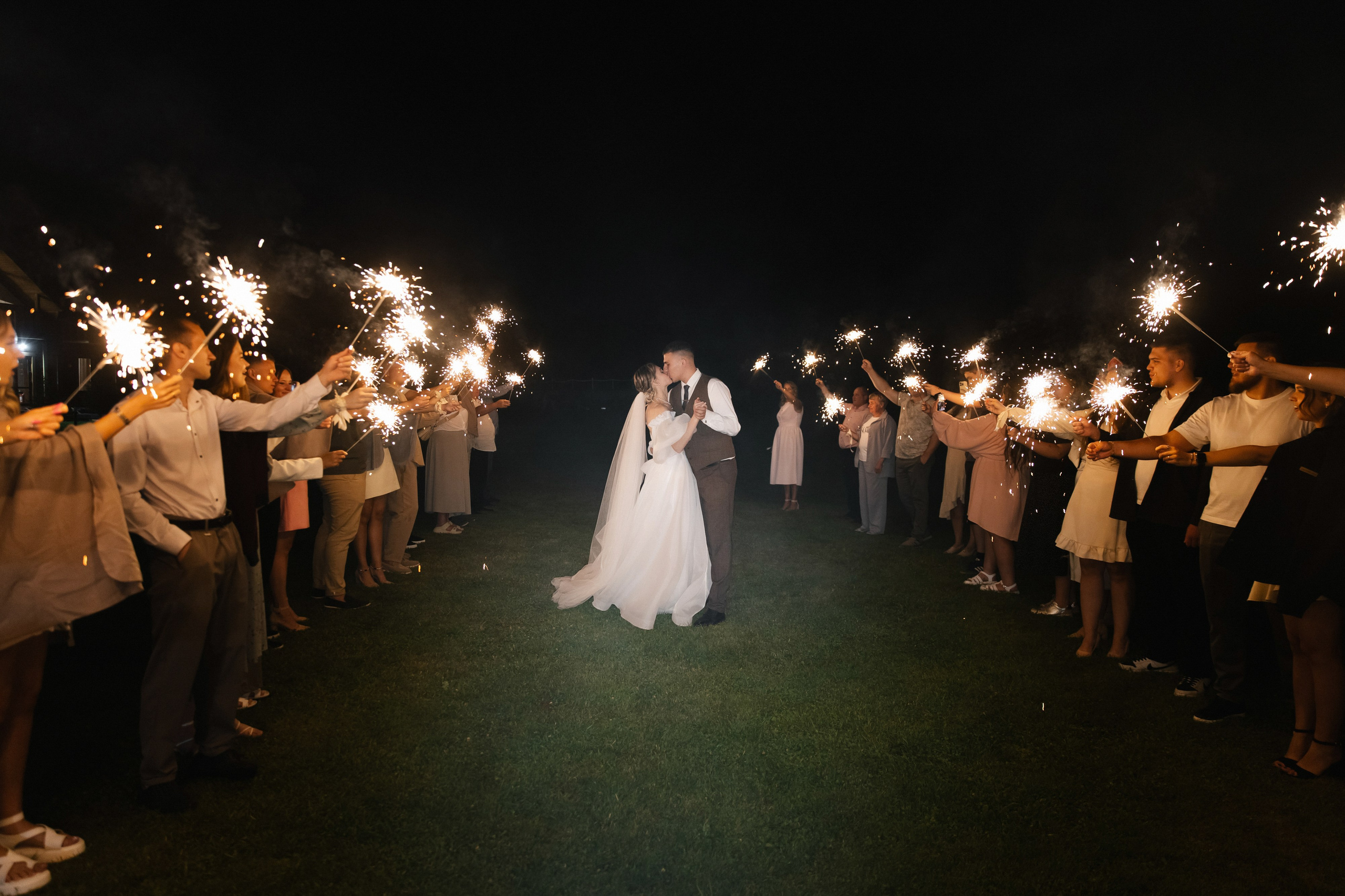 ДАРЬЯ & ЕГОР ` 24.07.25. Maria Startseva Photo