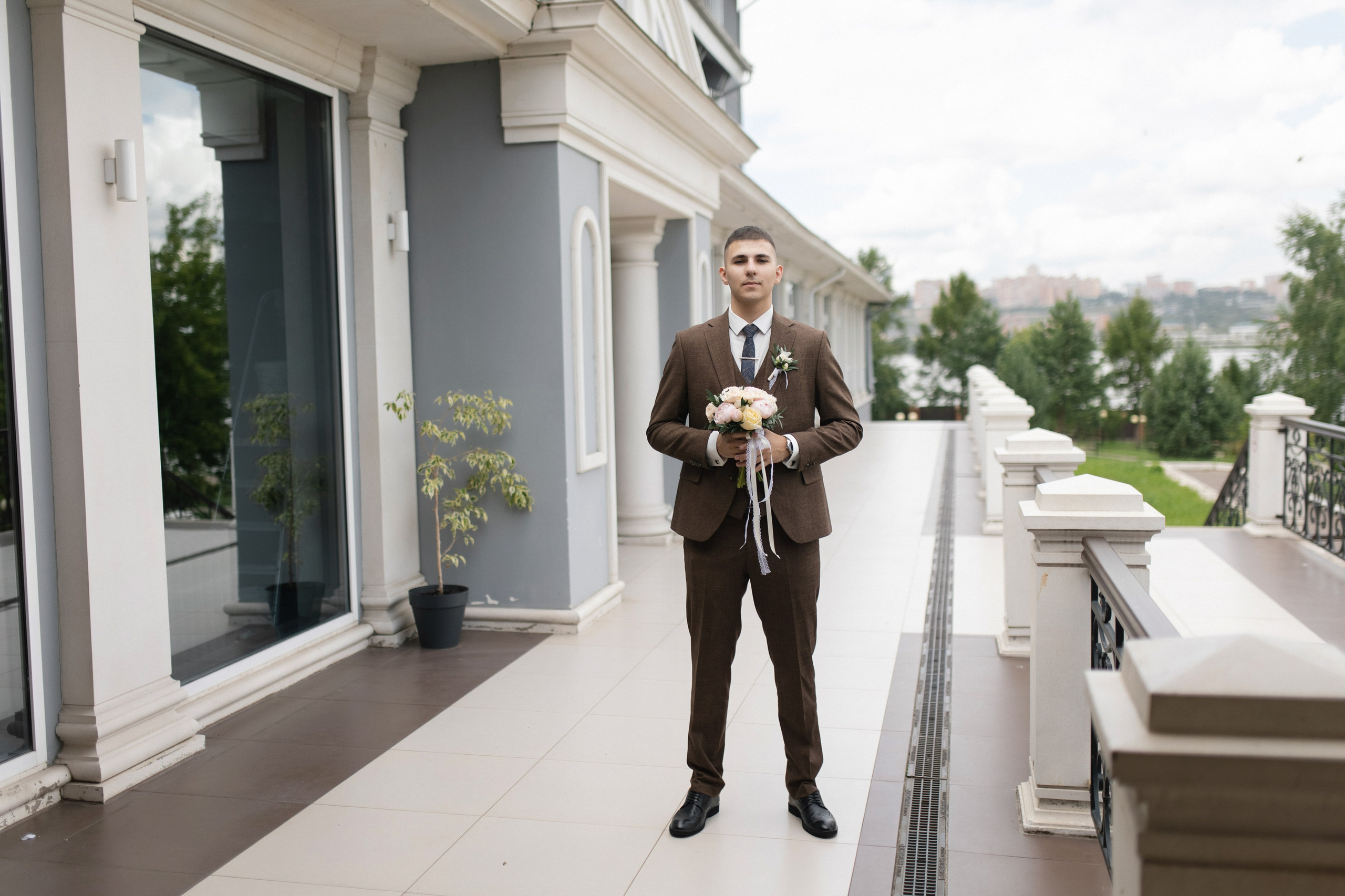 ДАРЬЯ & ЕГОР ` 24.07.25. Maria Startseva Photo