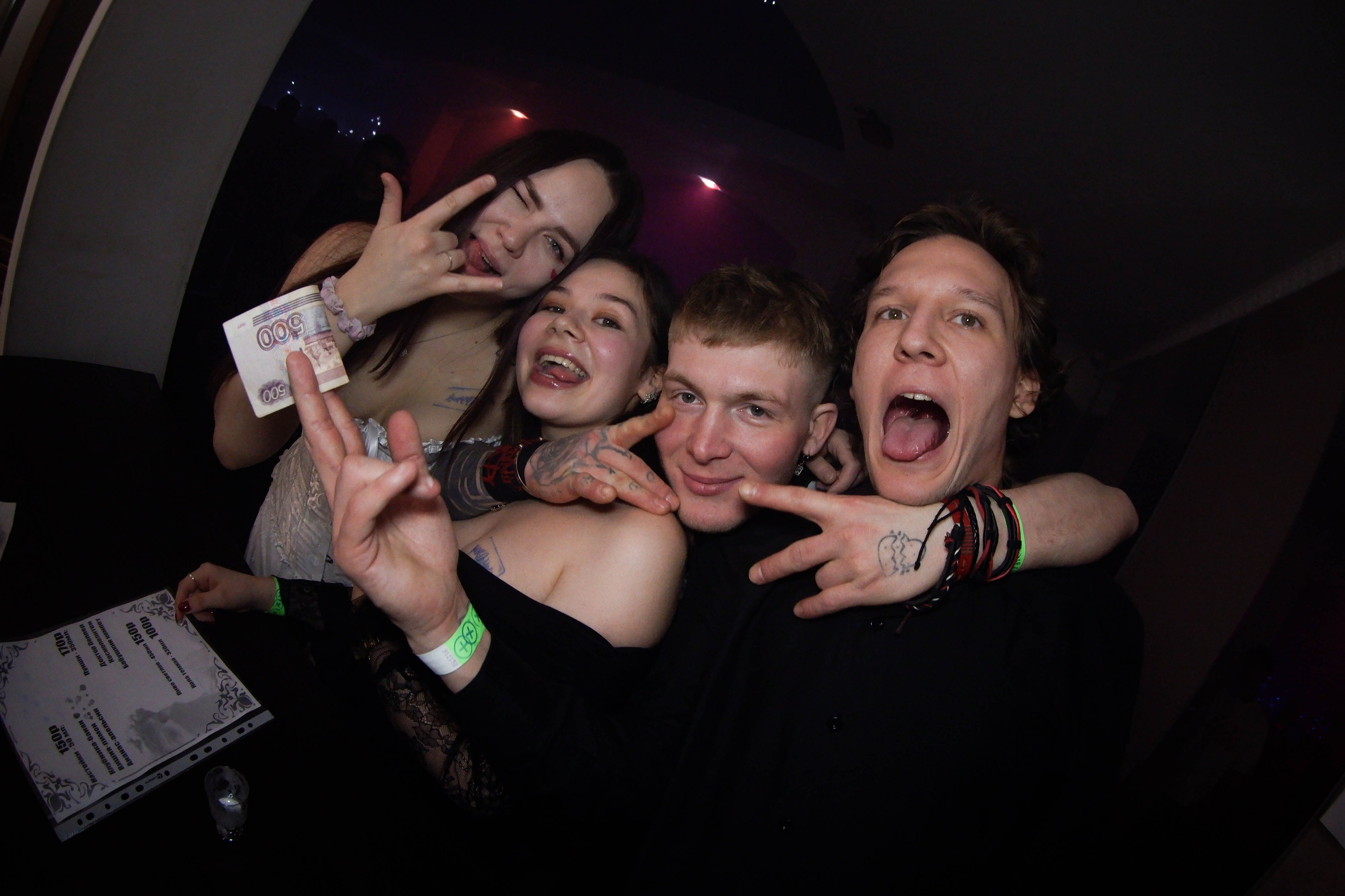 Молчанка: МЭТЧ. Портретный фотограф Александра Новикова Тюмень