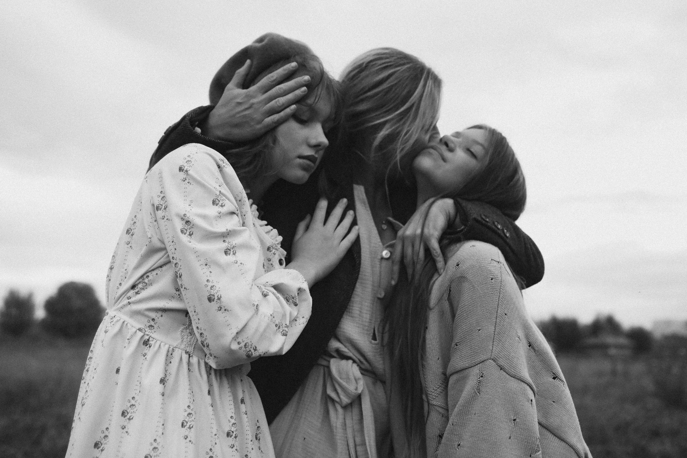 Мельница. Семейный фотограф в Москве Алевтина Носова