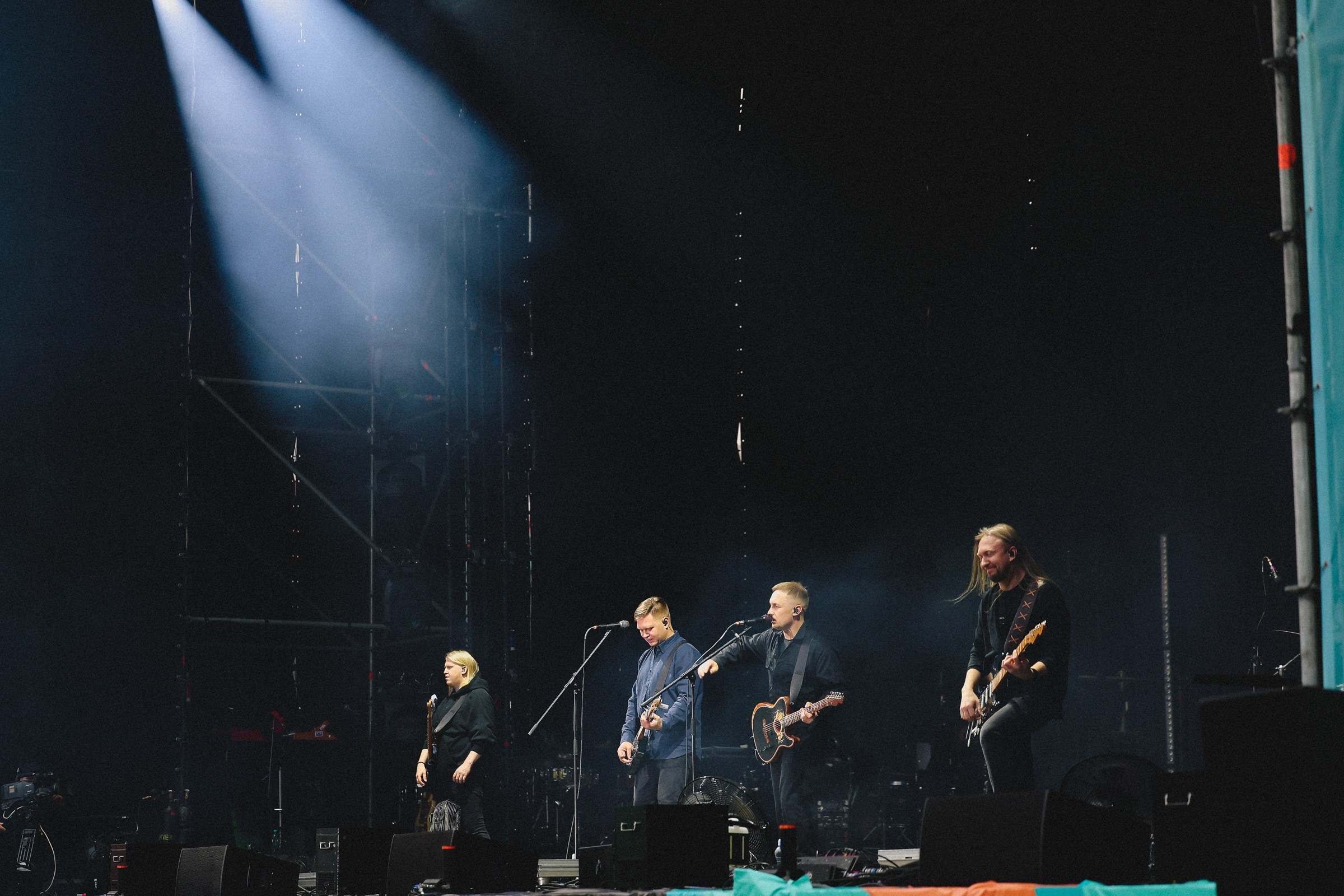 /РЕПОРТАЖ/ Фестиваль StereoLeto by SuperStep. Свадебный фотограф Великий Новгород Станислав Кособудский