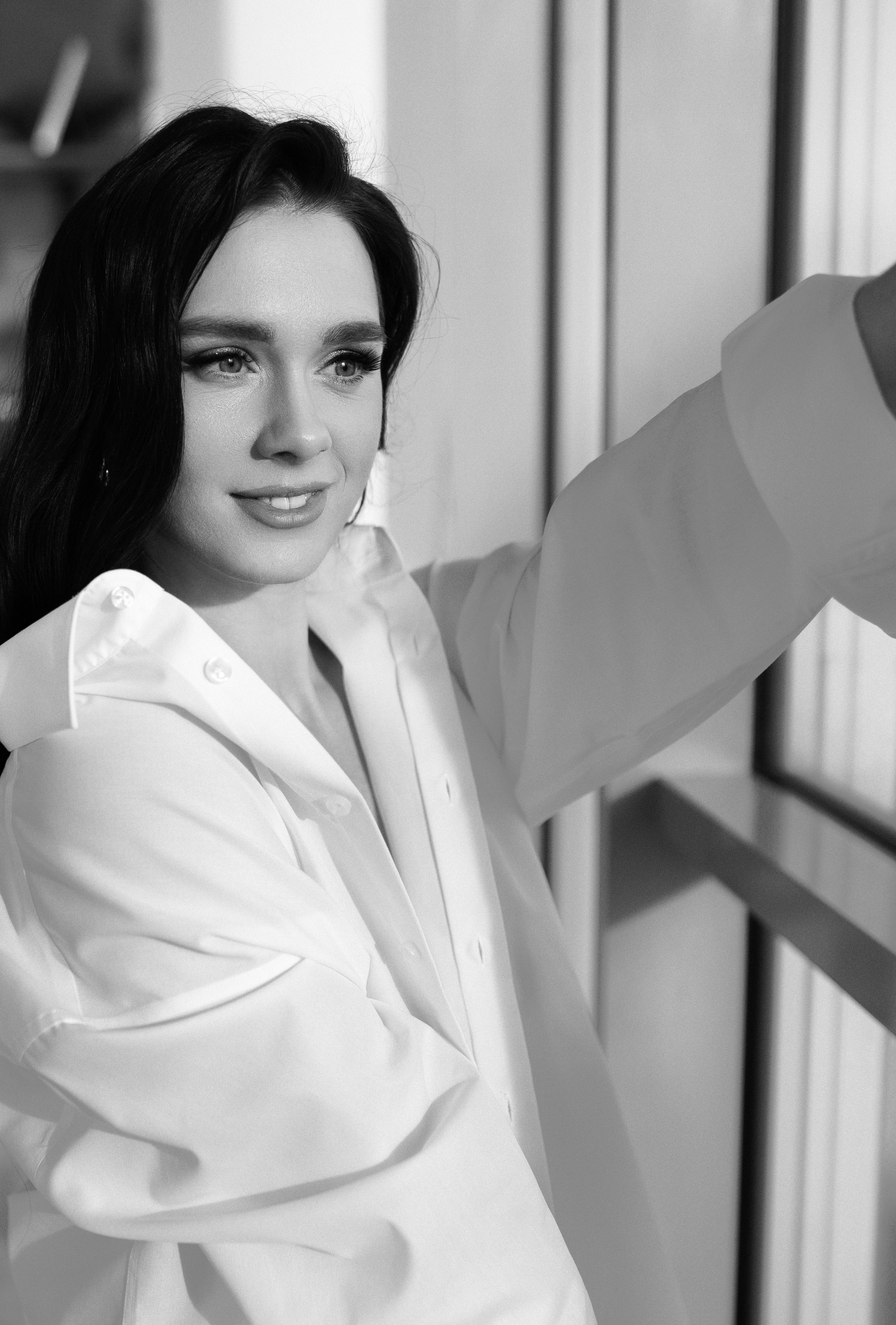 Очаровательная Нина. Семейный фотограф в Санкт-Петербурге Ирина Иванова