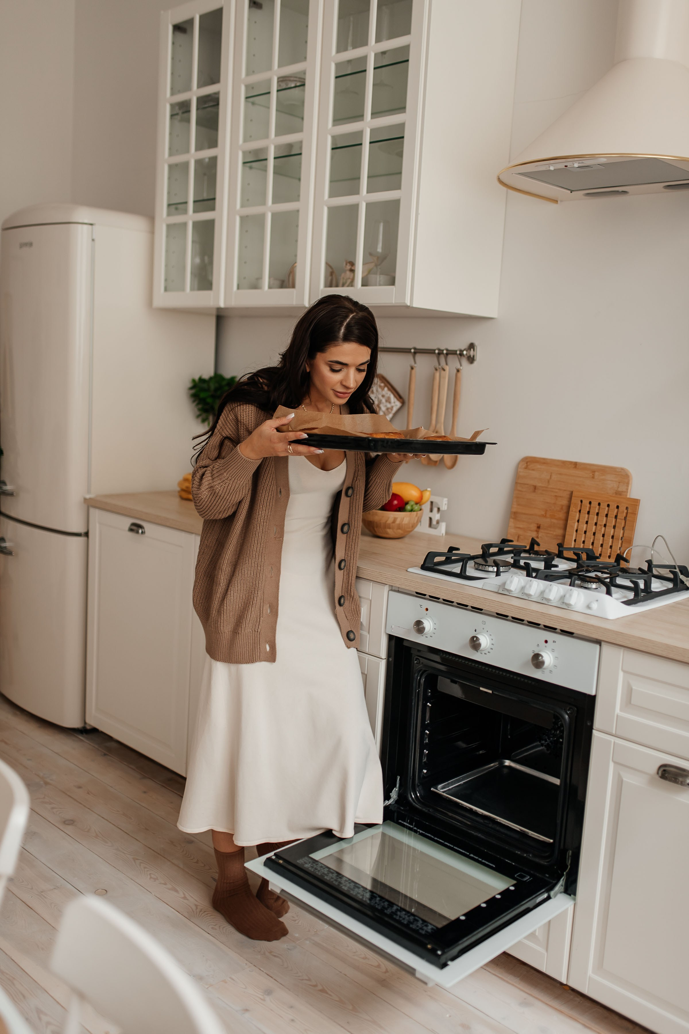 ШЕФ ДОМА. Фотограф Санкт-Петербург Раднаева Юлия