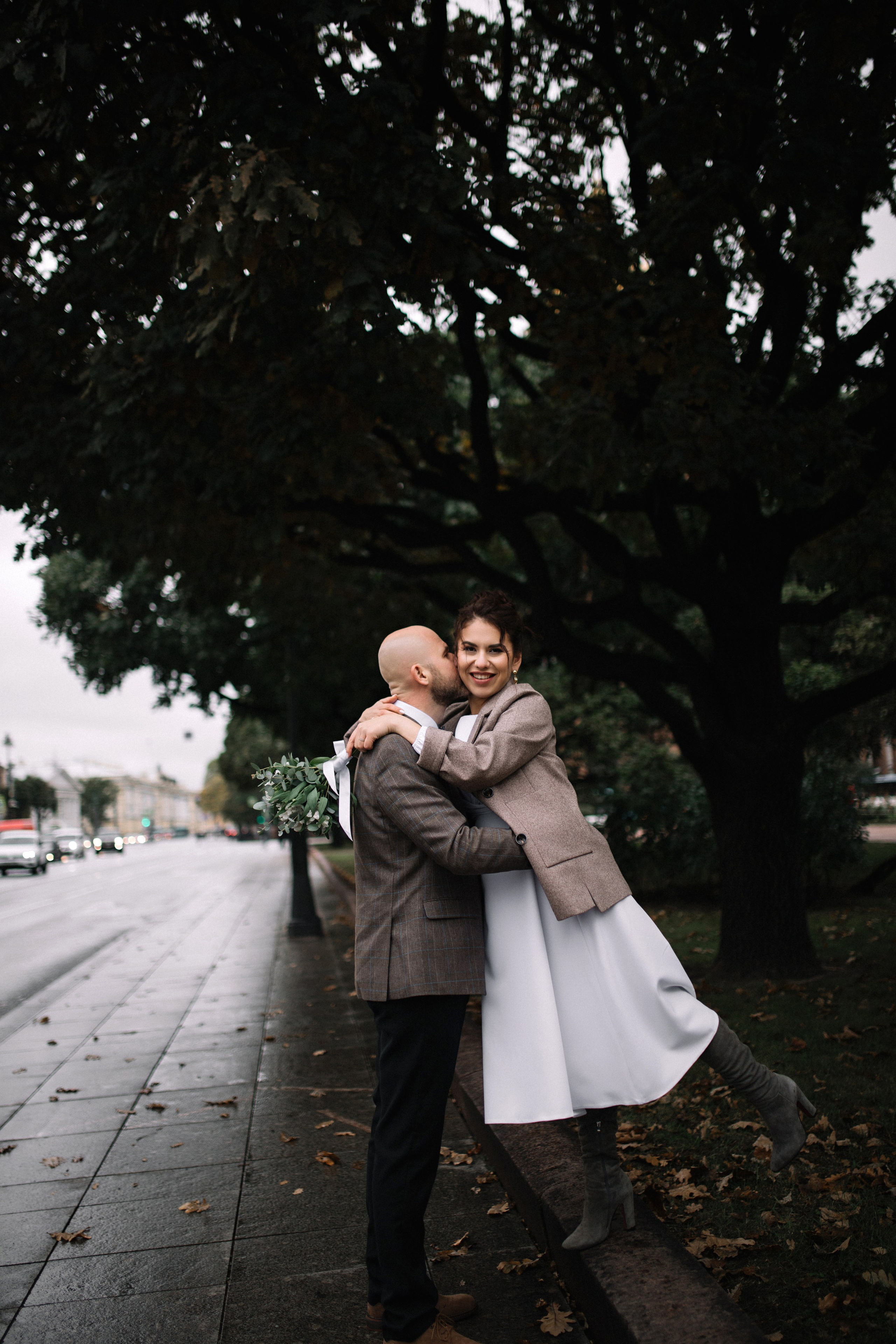 Исакий. Фотограф Санкт-Петербург Раднаева Юлия