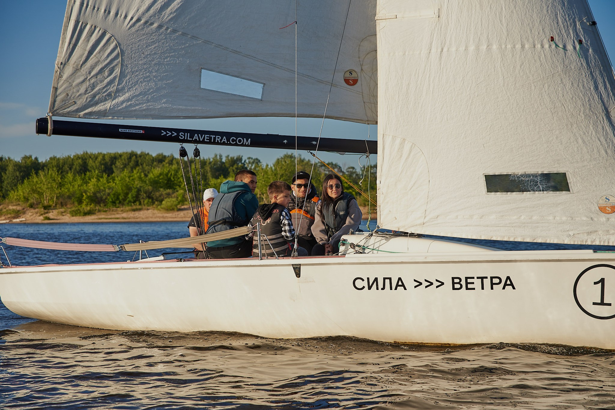 Яхтклуб «Сила ветра» 2023. Свадебный и репортажный фотограф в Ярославле и Москве Алексей Миронов