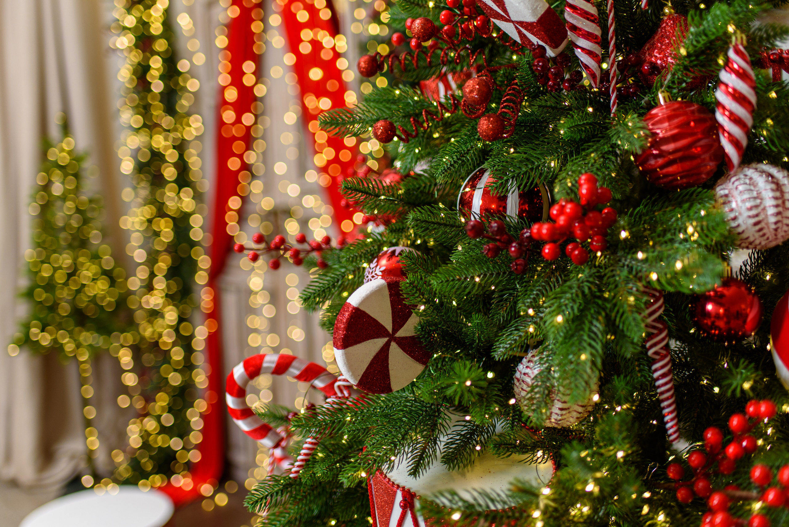 Новый 2026 год. Фотостудия «PurPur»