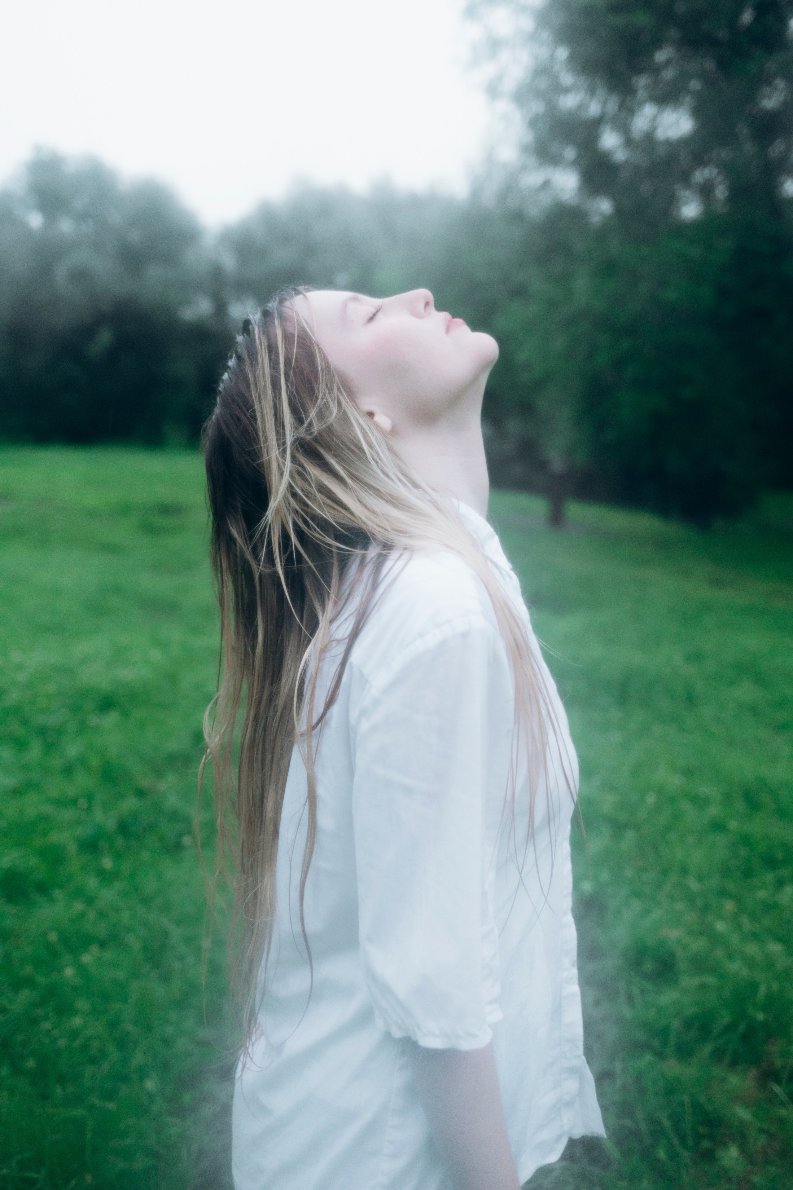 Катя. Катерина Аникеева | Фотограф | Екатеринбург